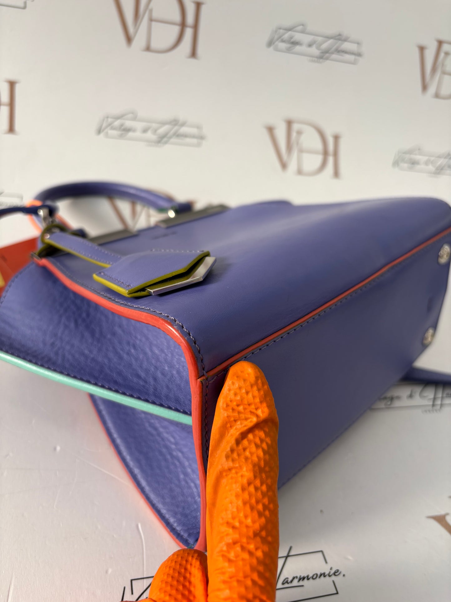 201700 - Fendi 3 Jours
