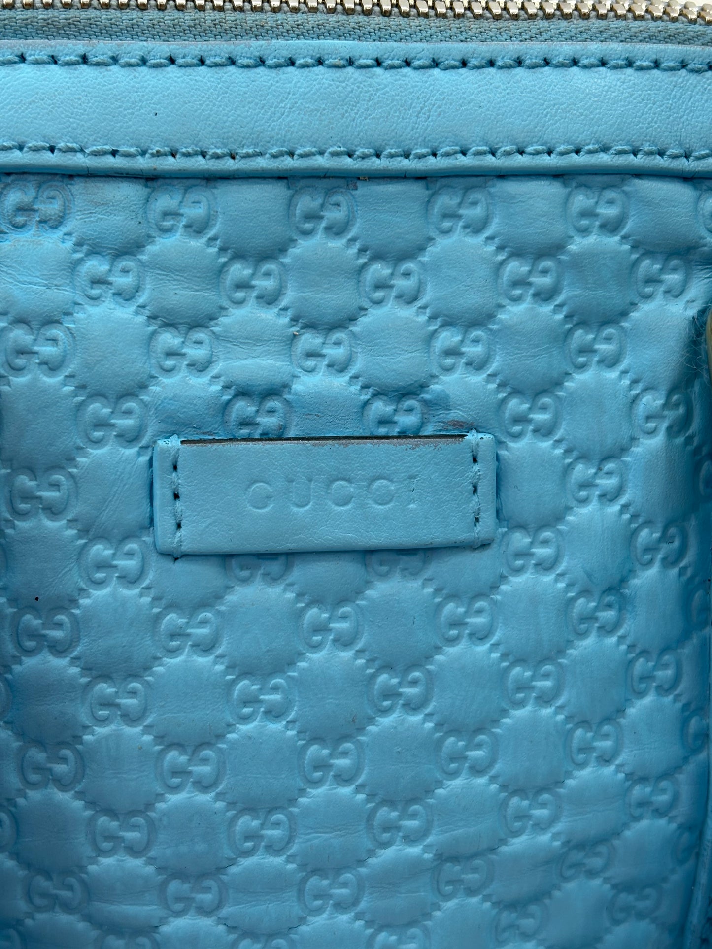 201385 - Gucci Guccissima
