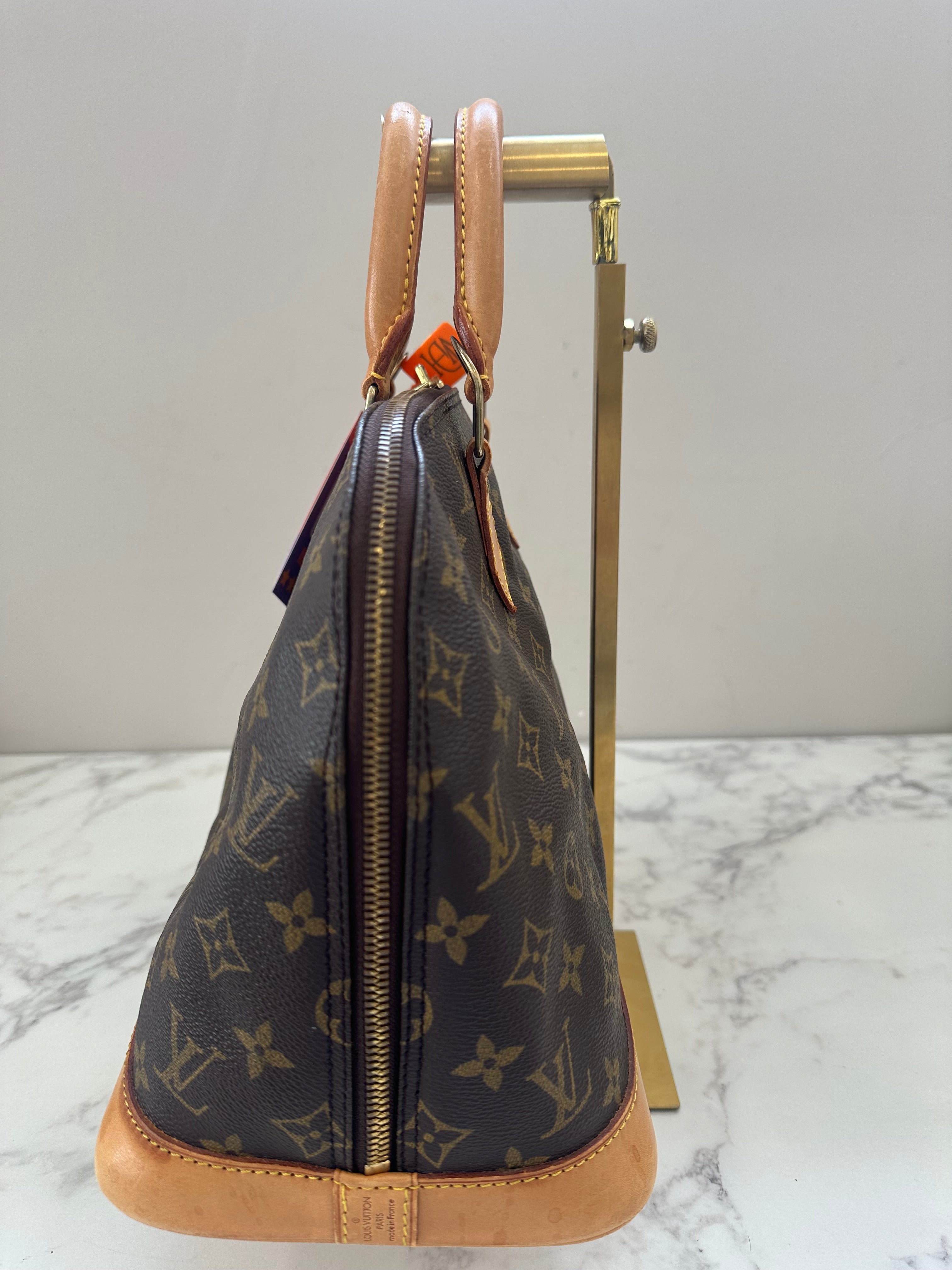 Louis Vuitton Alma
