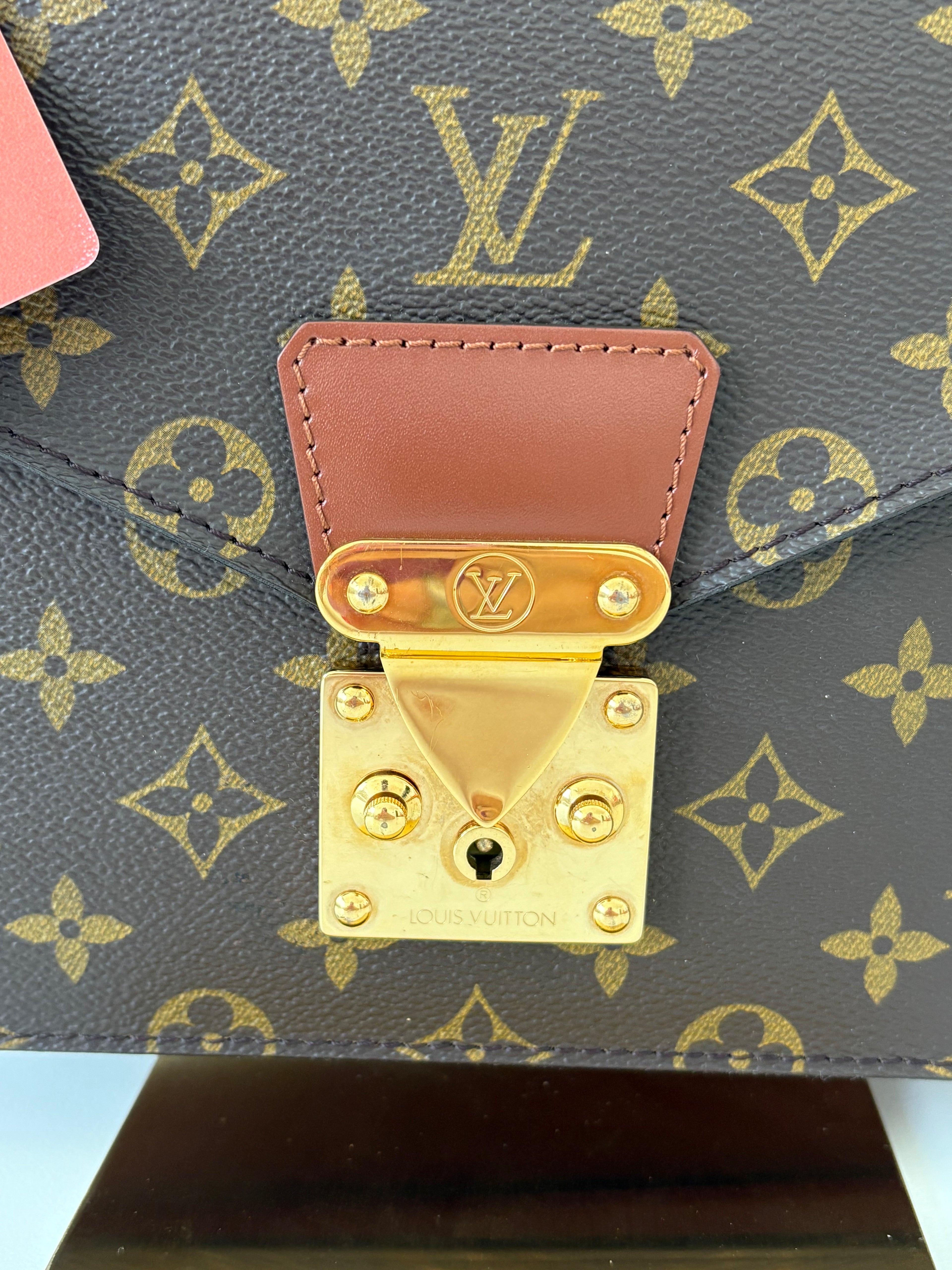 Louis Vuitton Concorde