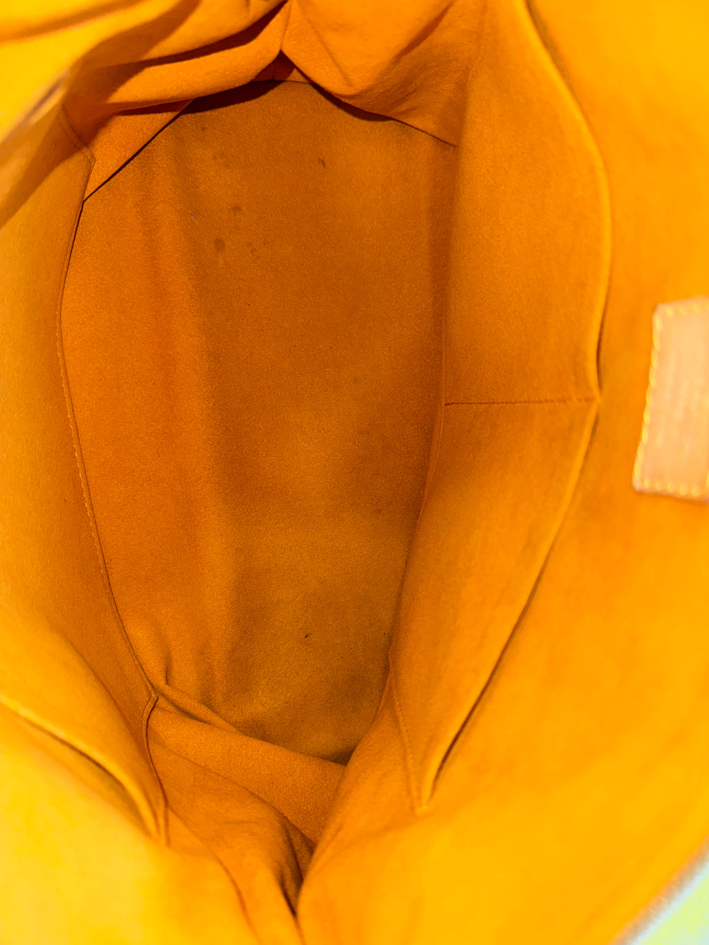 Louis Vuitton Pallas