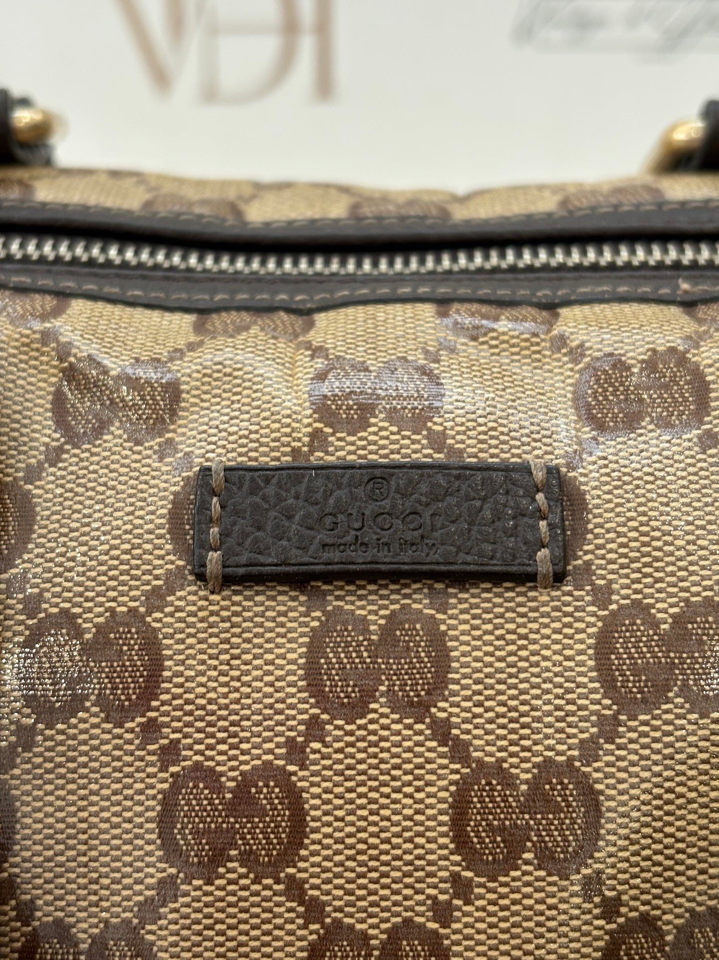 384196 - Gucci Bauletto