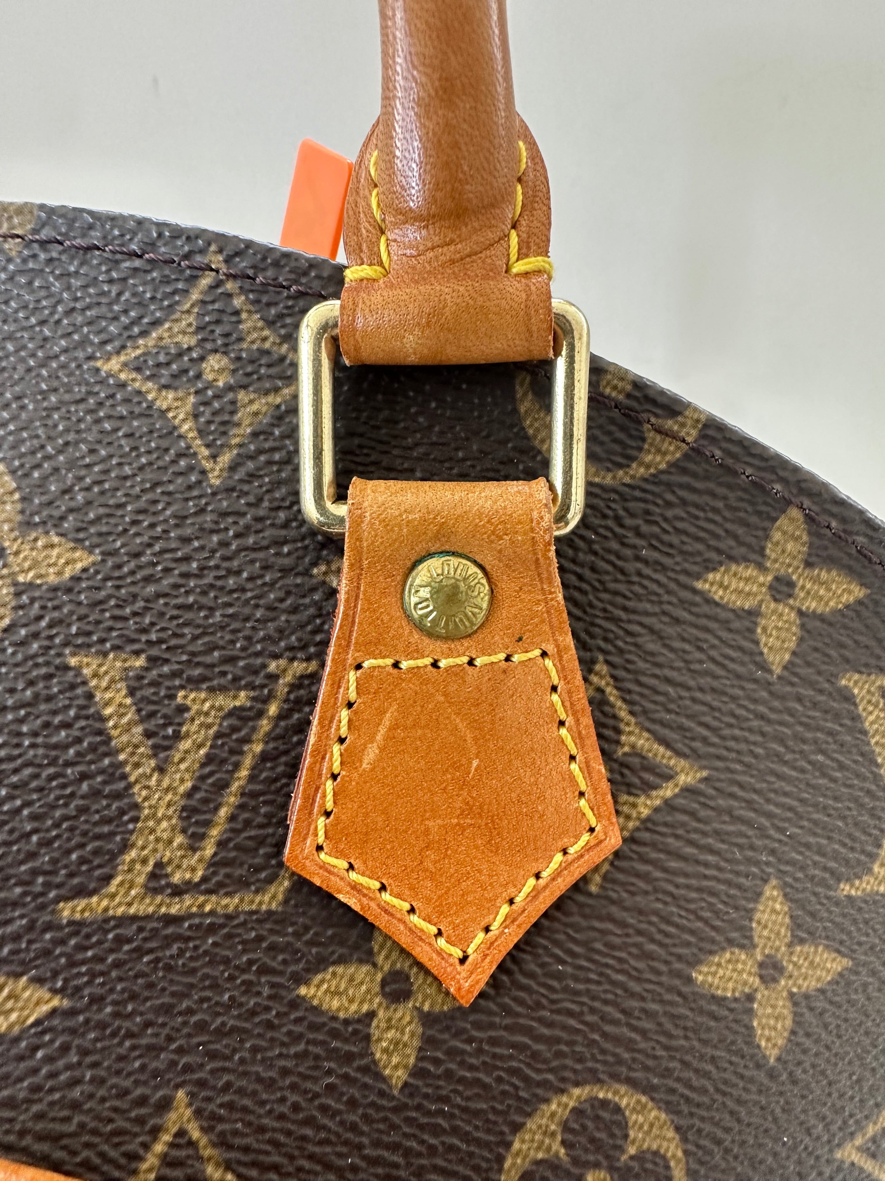 Louis Vuitton Ellipse MM