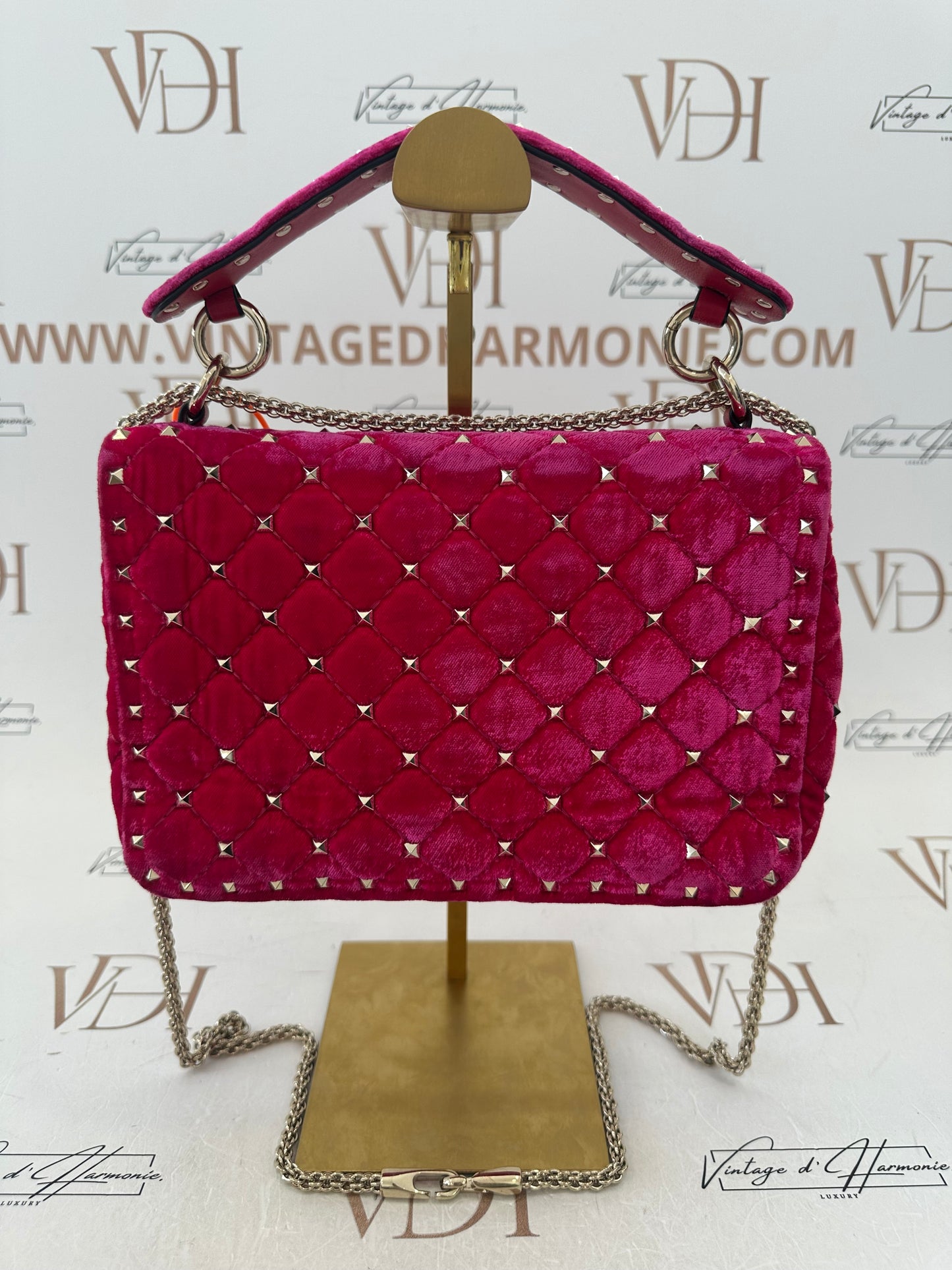 383138 - Valentino Rockstud