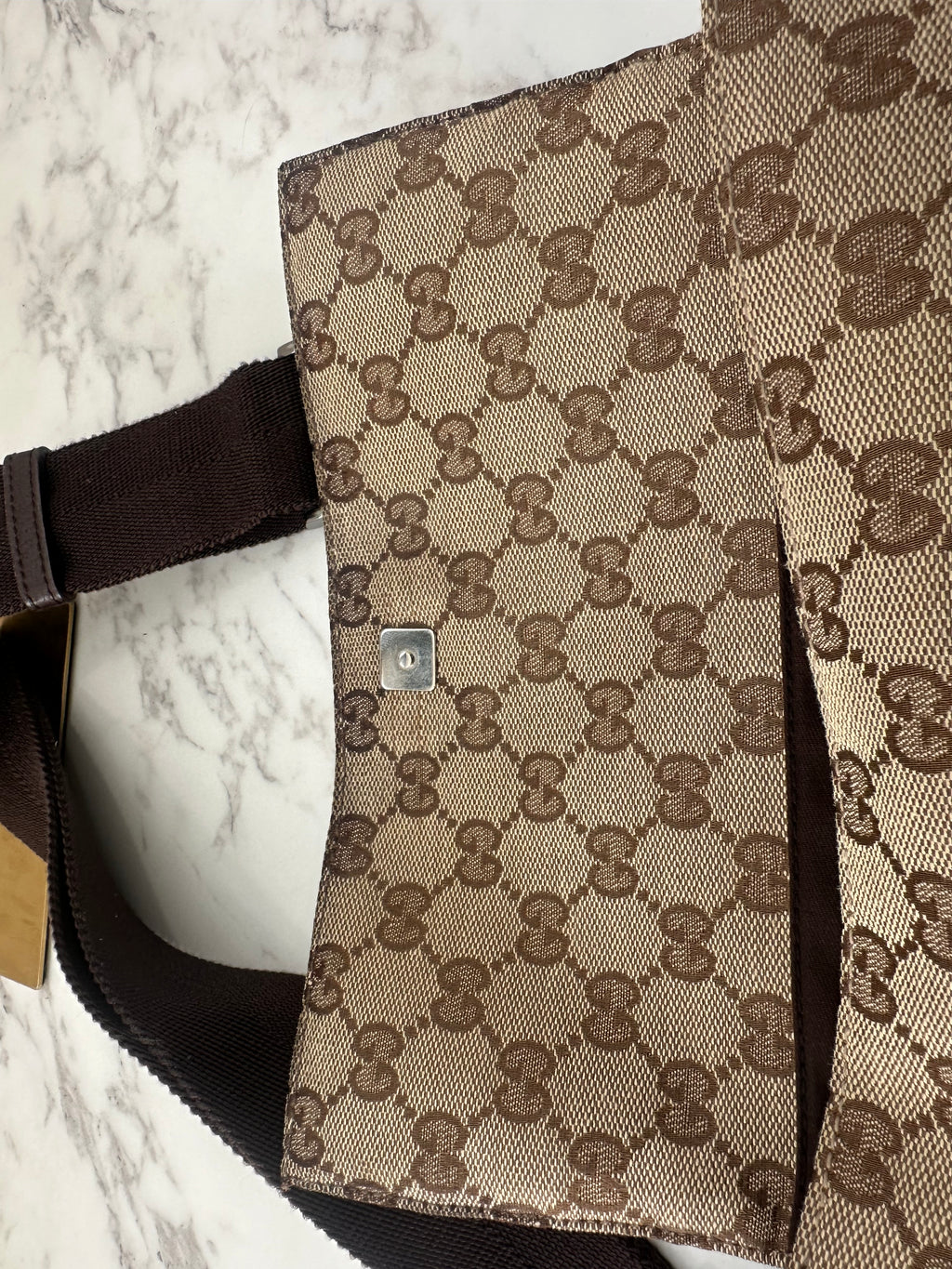 Gucci GG Bum Bag