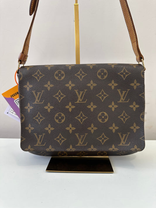 Louis Vuitton Musette Samba
