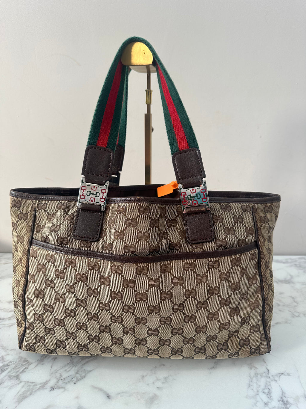 Gucci Tote Bag