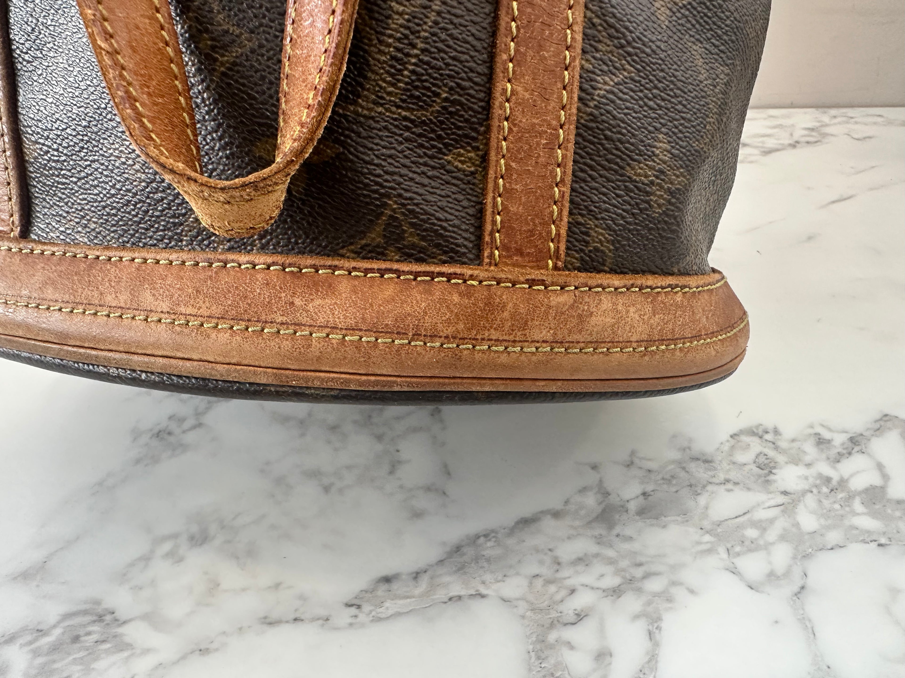 Louis Vuitton Bucket GM