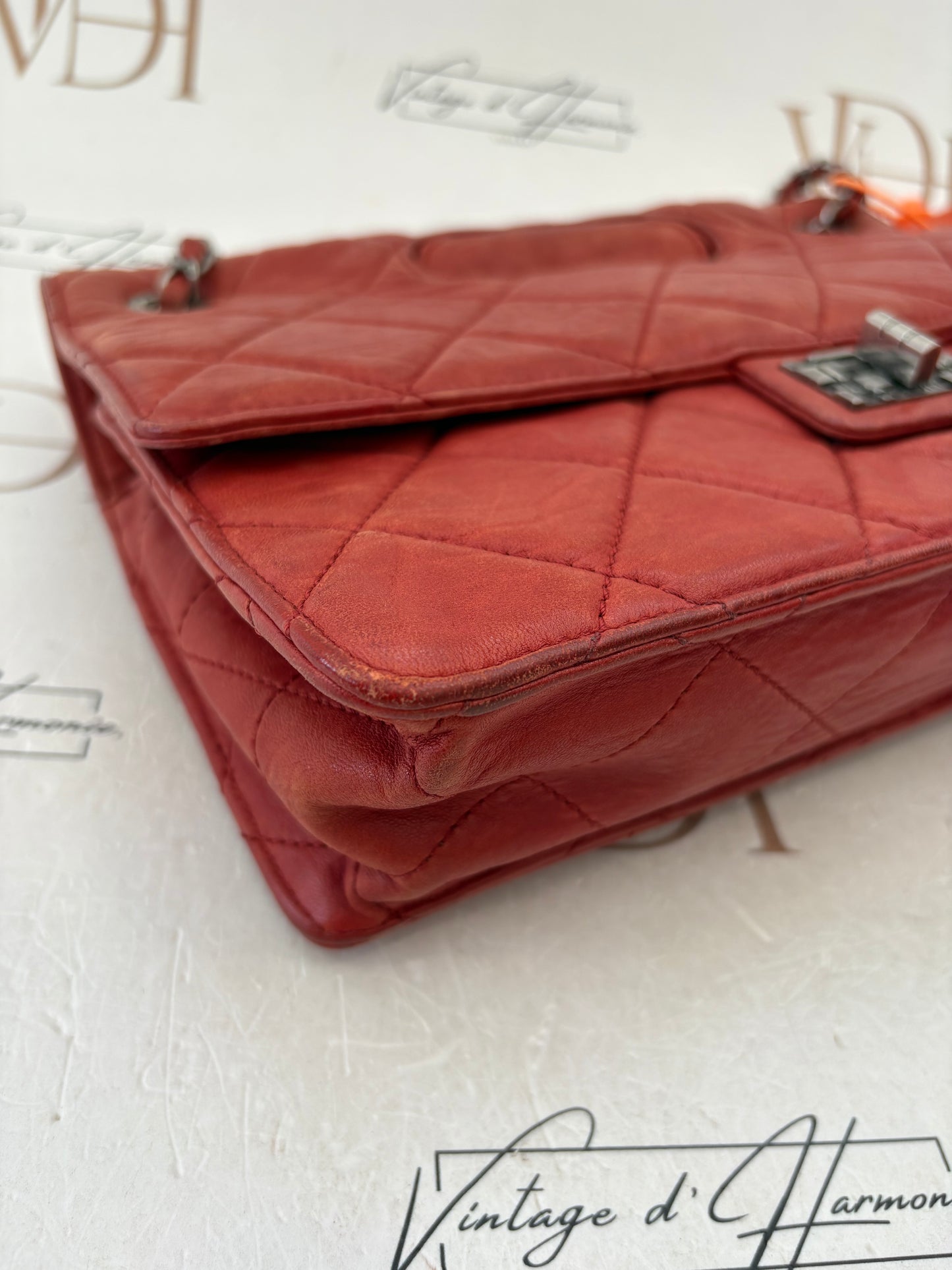383062 - Chanel Flap Bag