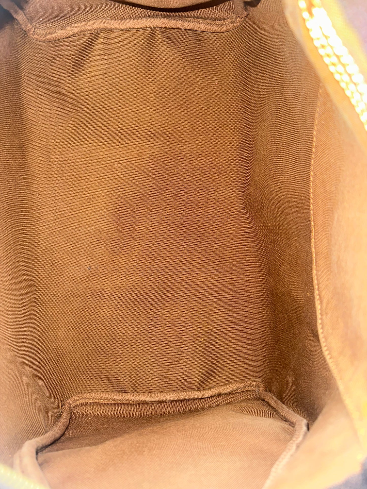 Louis Vuitton Speedy 35