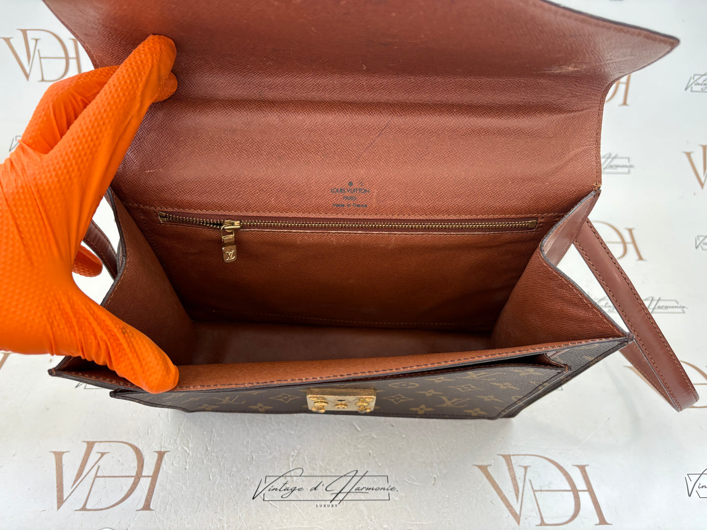 018275 - Louis Vuitton Moceau 28