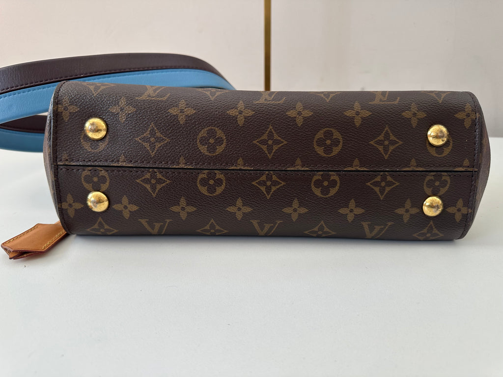Louis Vuitton Cluny MM