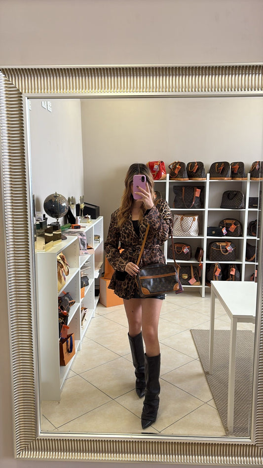 Louis Vuitton Trocadero 27