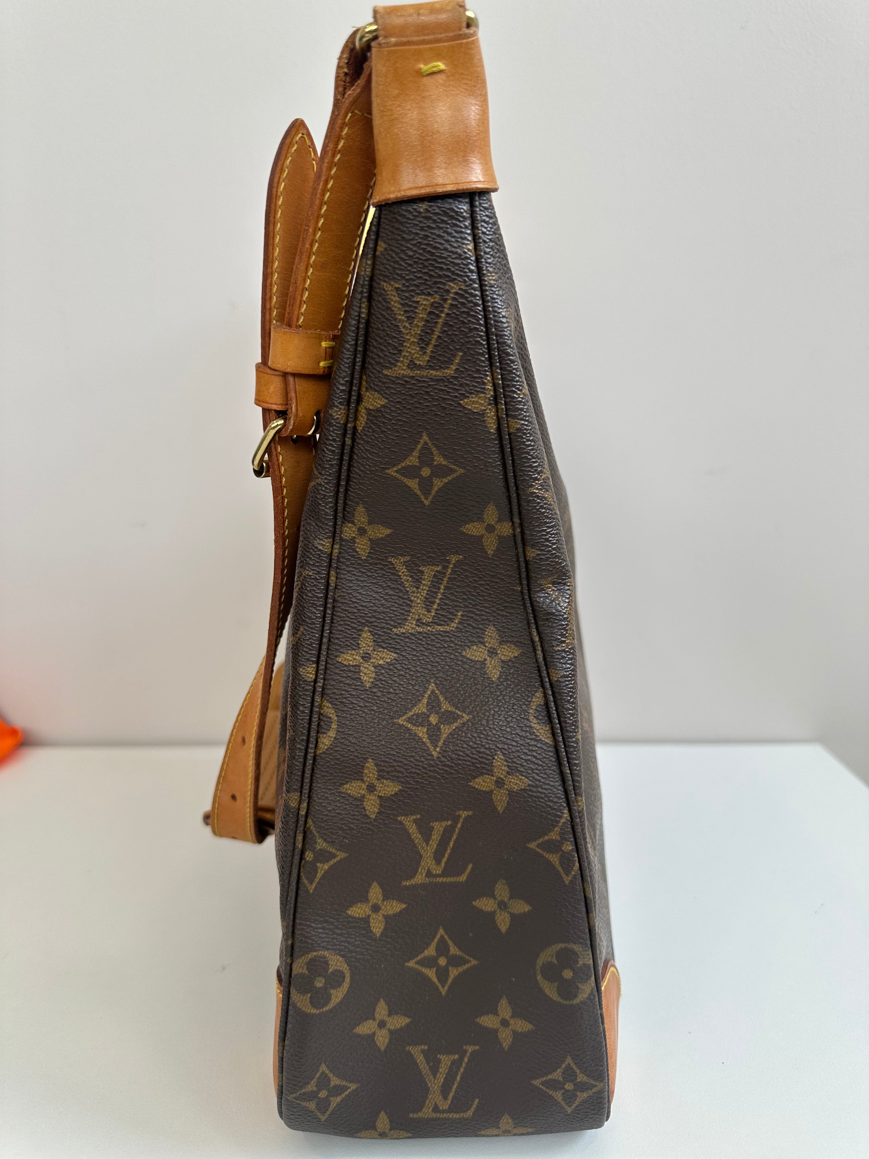 Louis Vuitton Boulogne 35