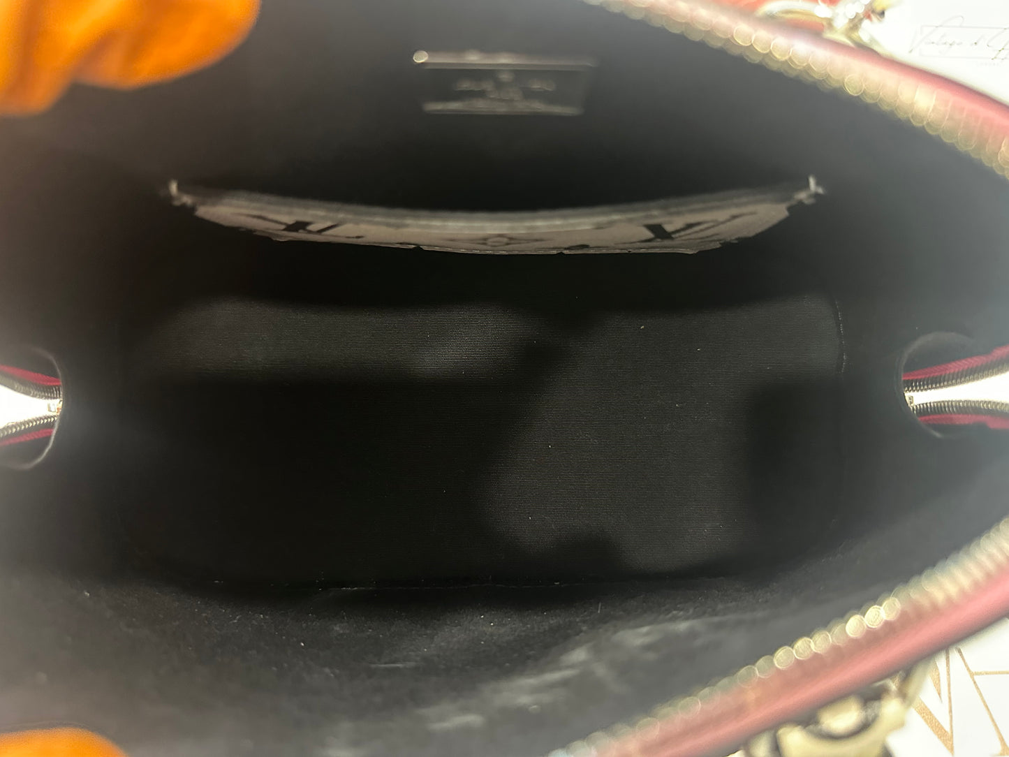 383001 - Louis Vuitton Alma BB