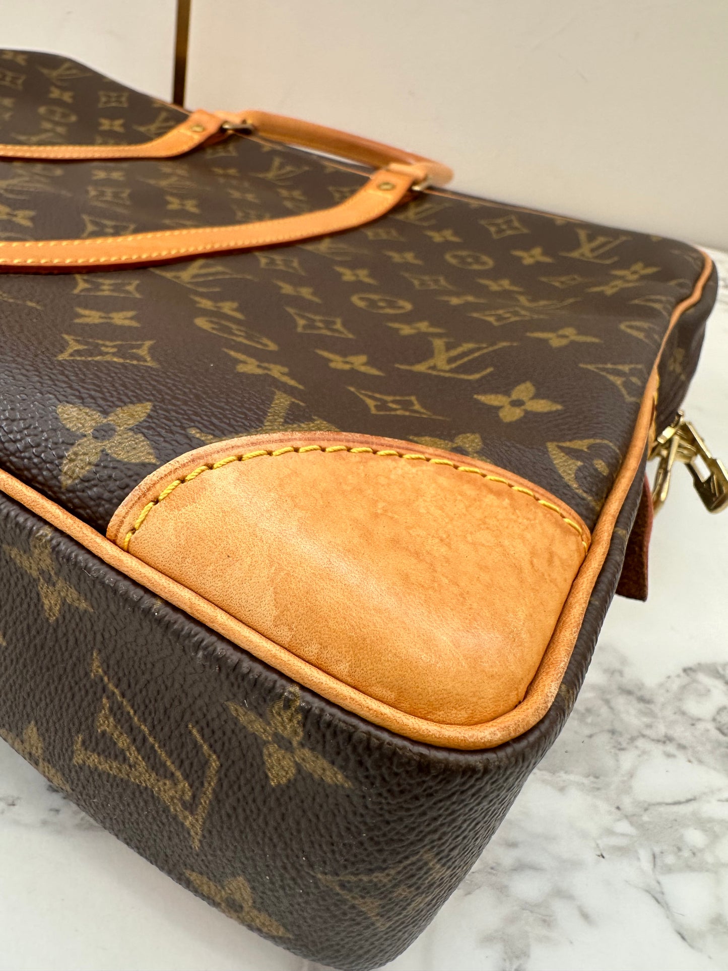 Louis Vuitton Voyage