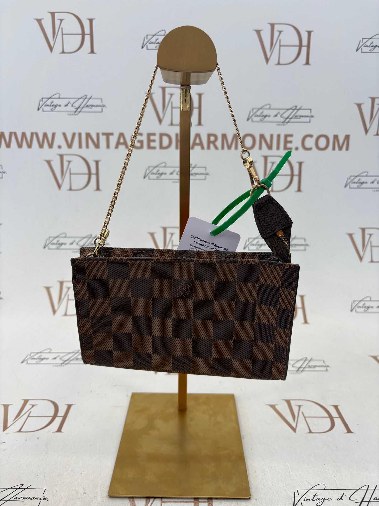 016976 - Louis Vuitton Pochette Marais