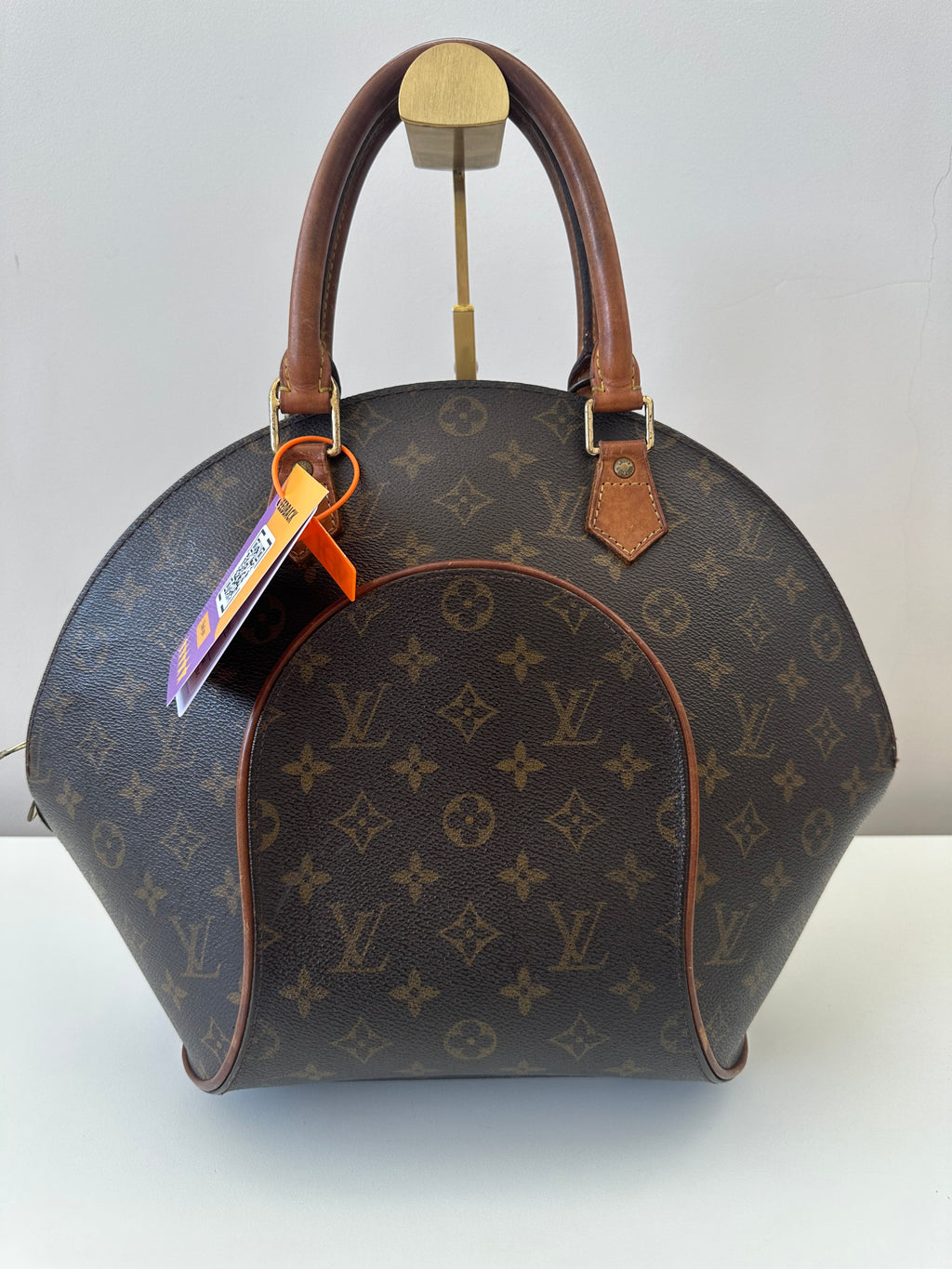 Louis Vuitton Ellipse MM