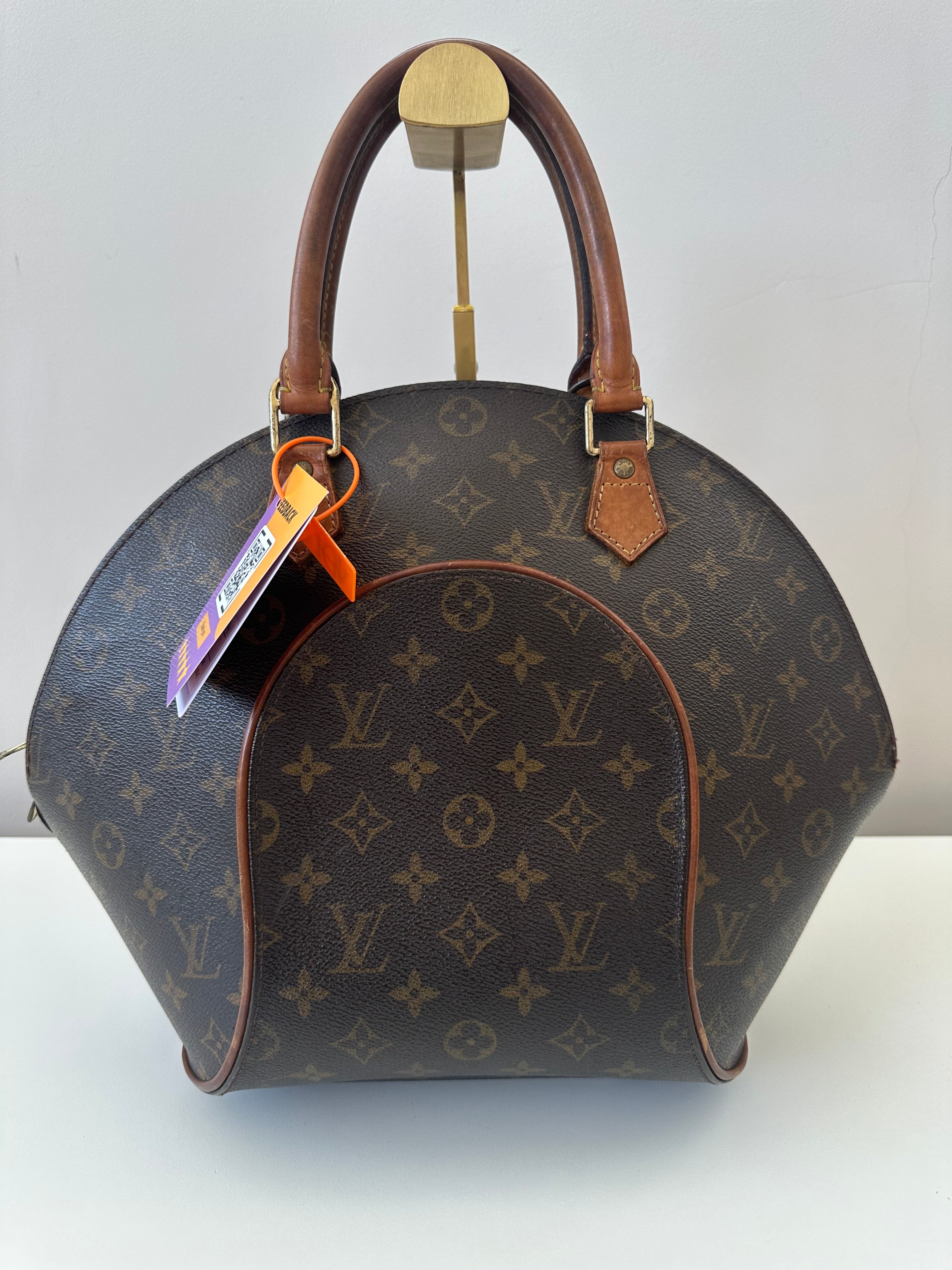 Louis Vuitton Ellipse MM