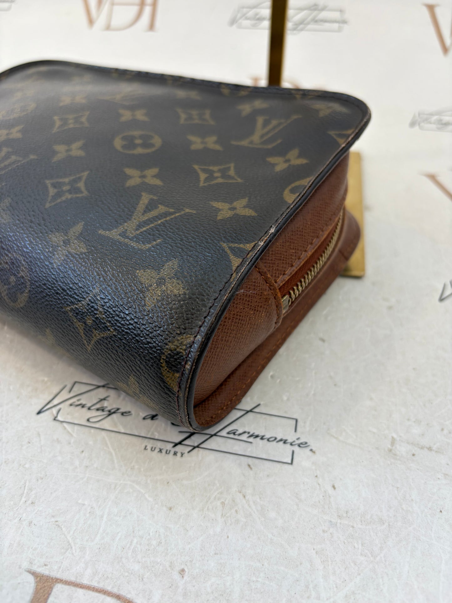 018295 - Louis Vuitton Orsay