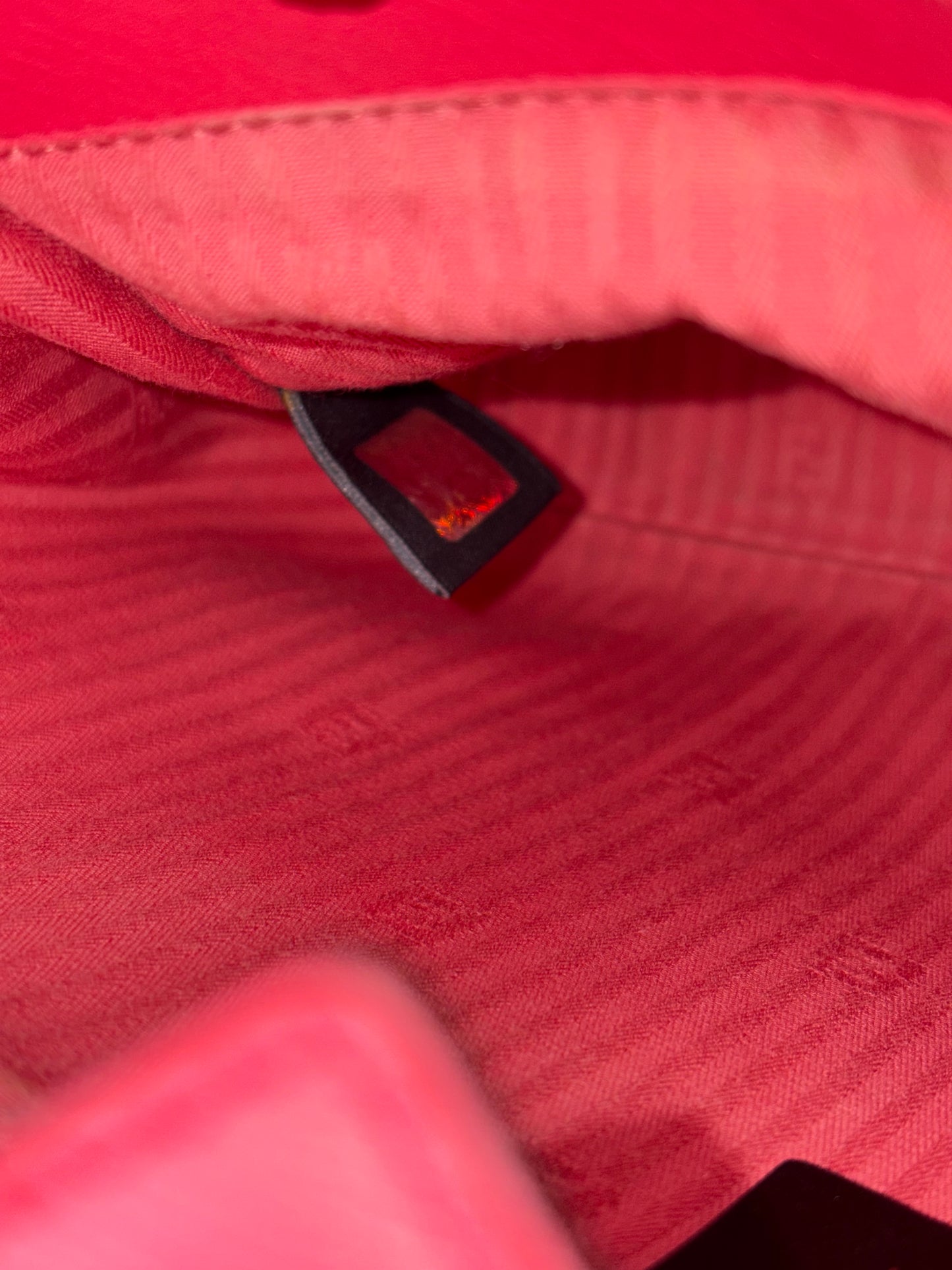 018954 - Fendi Pink 2Jours