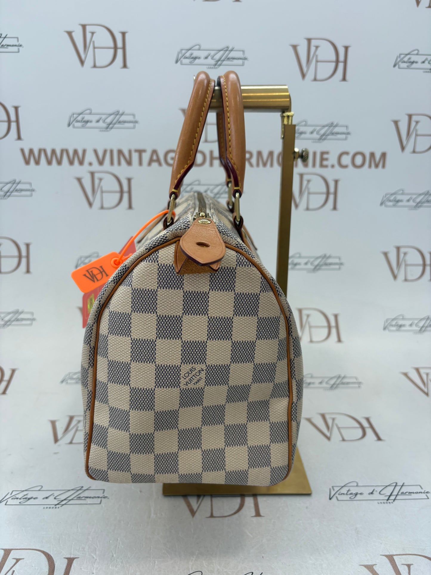 383823 - Louis Vuitton Speedy 25