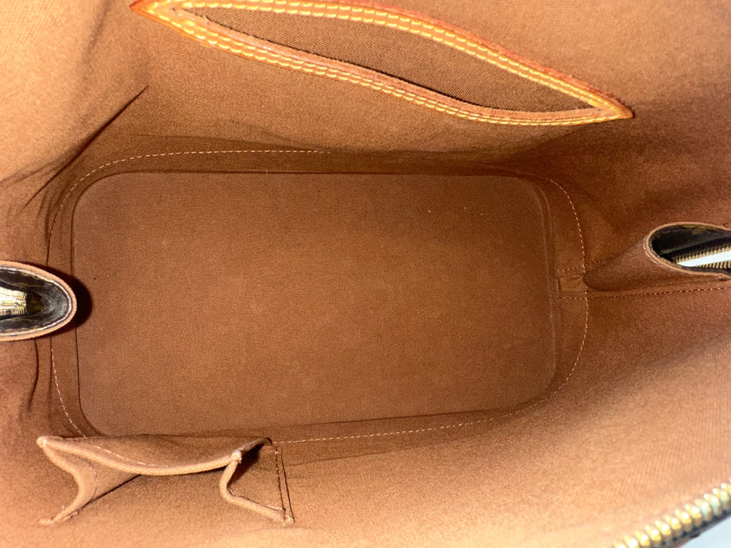 Louis Vuitton Alma