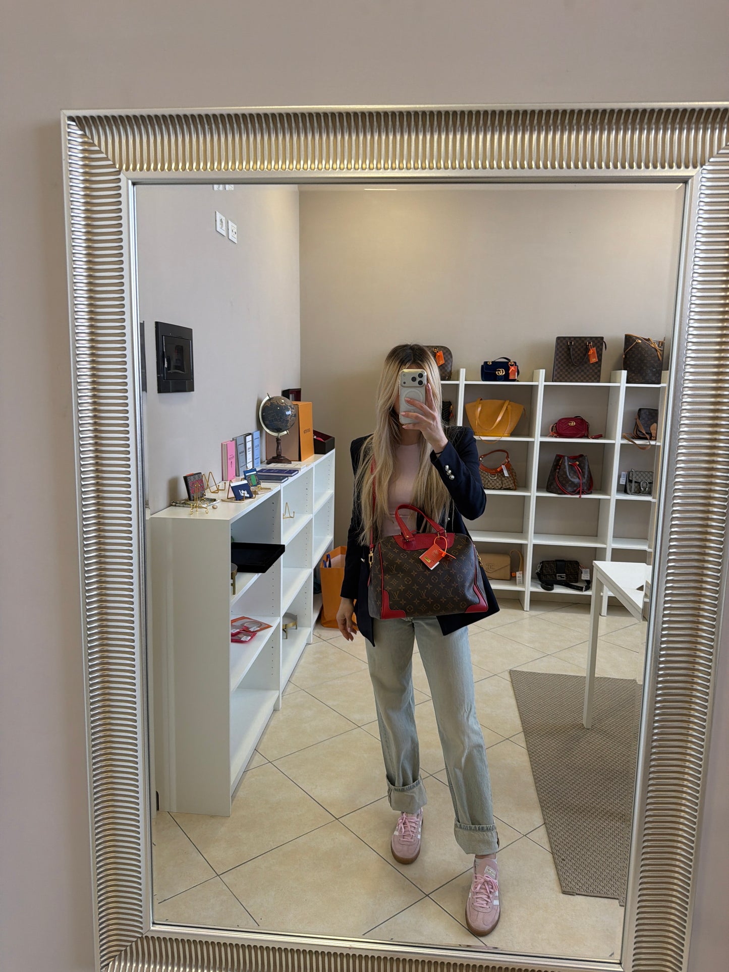 382562 - Louis Vuitton Retiro