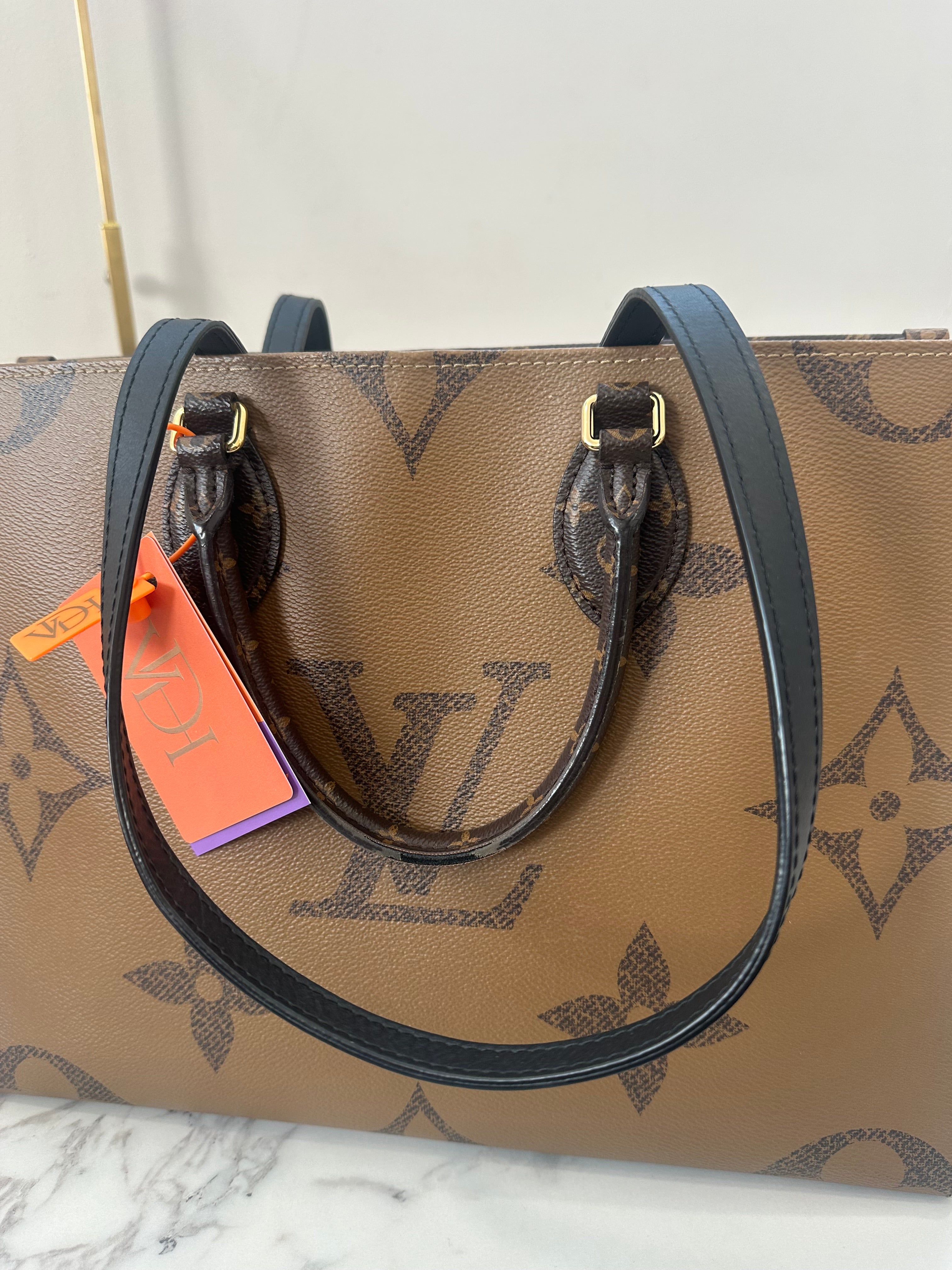 Louis Vuitton Onthego