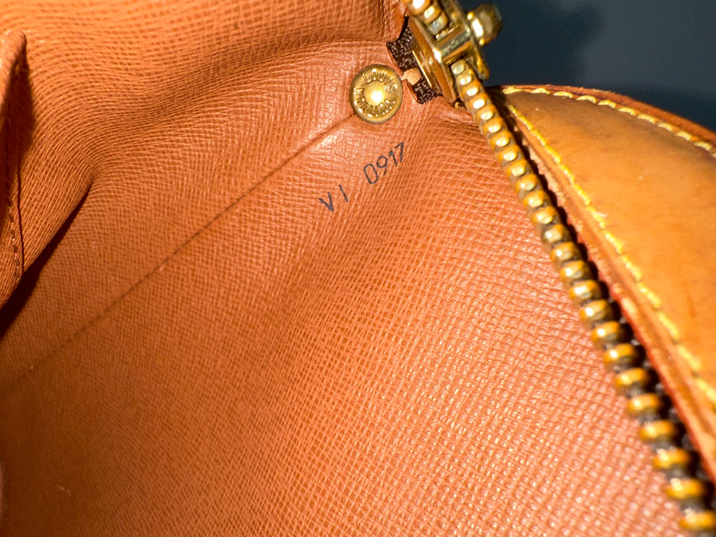 Louis Vuitton Drouot