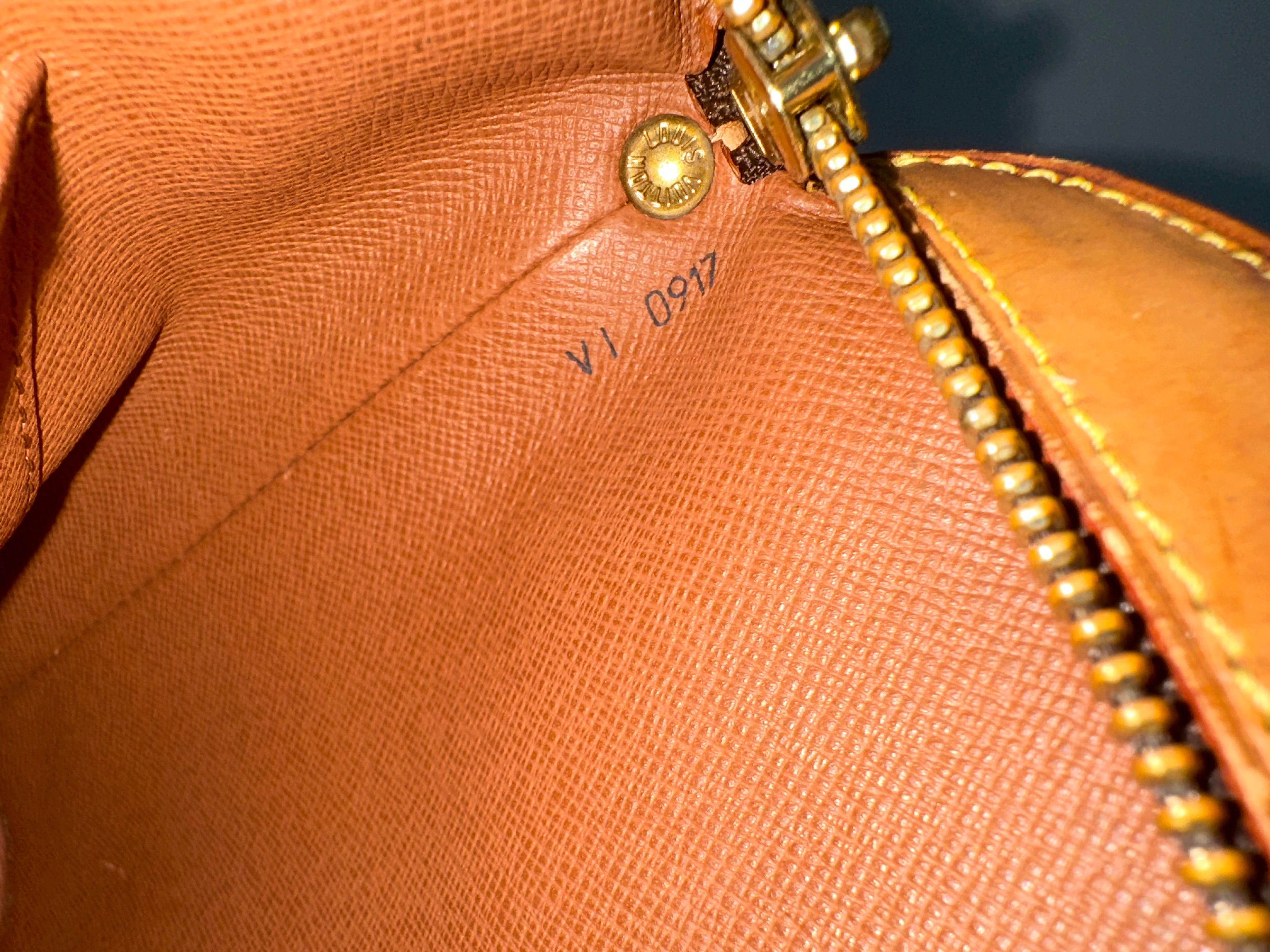 Louis Vuitton Drouot