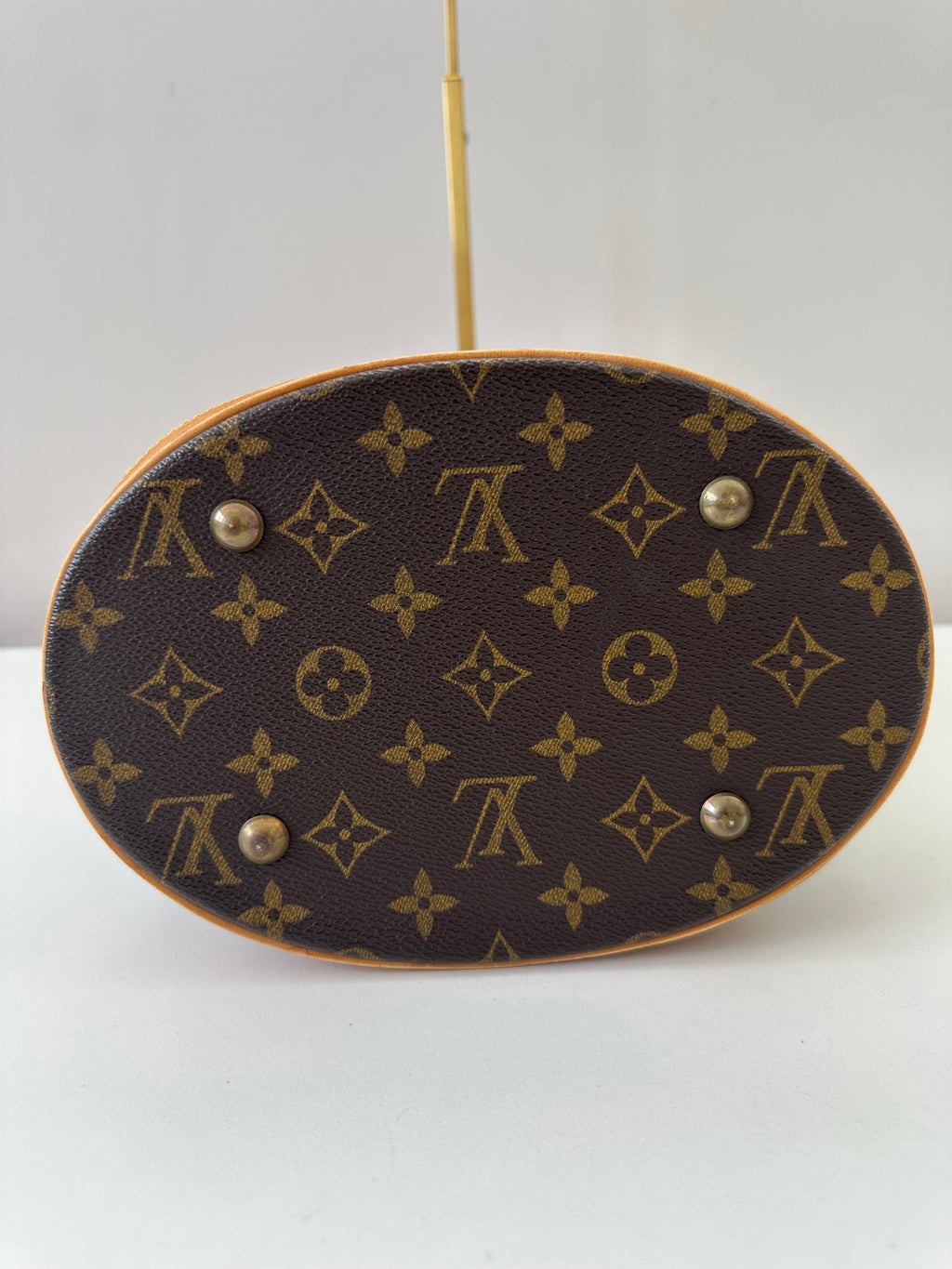 Louis Vuitton Bucket PM