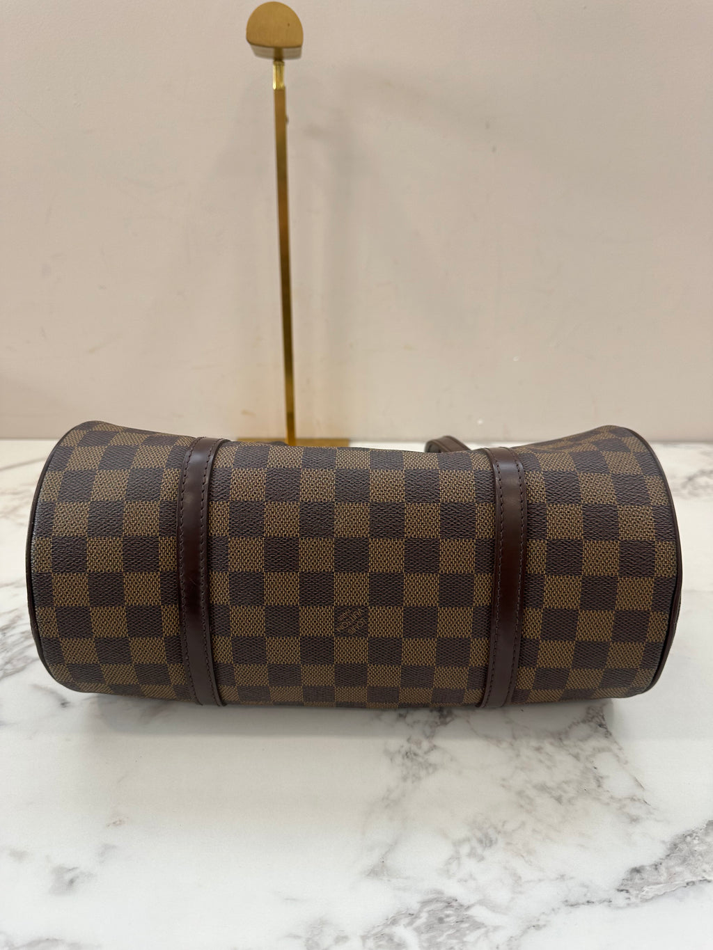 Louis Vuitton Papillon 30 Damier