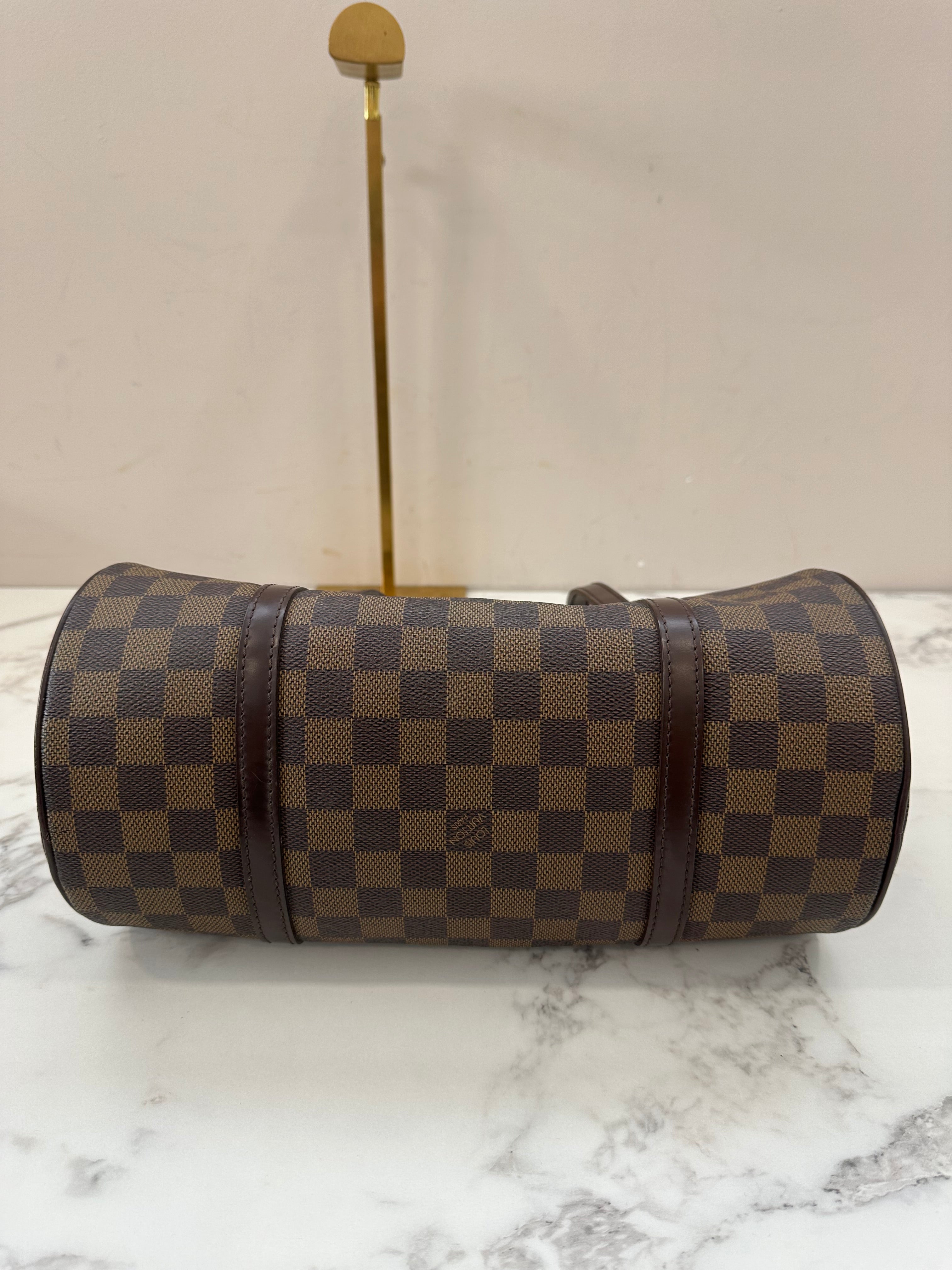 Louis Vuitton Papillon 30 Damier