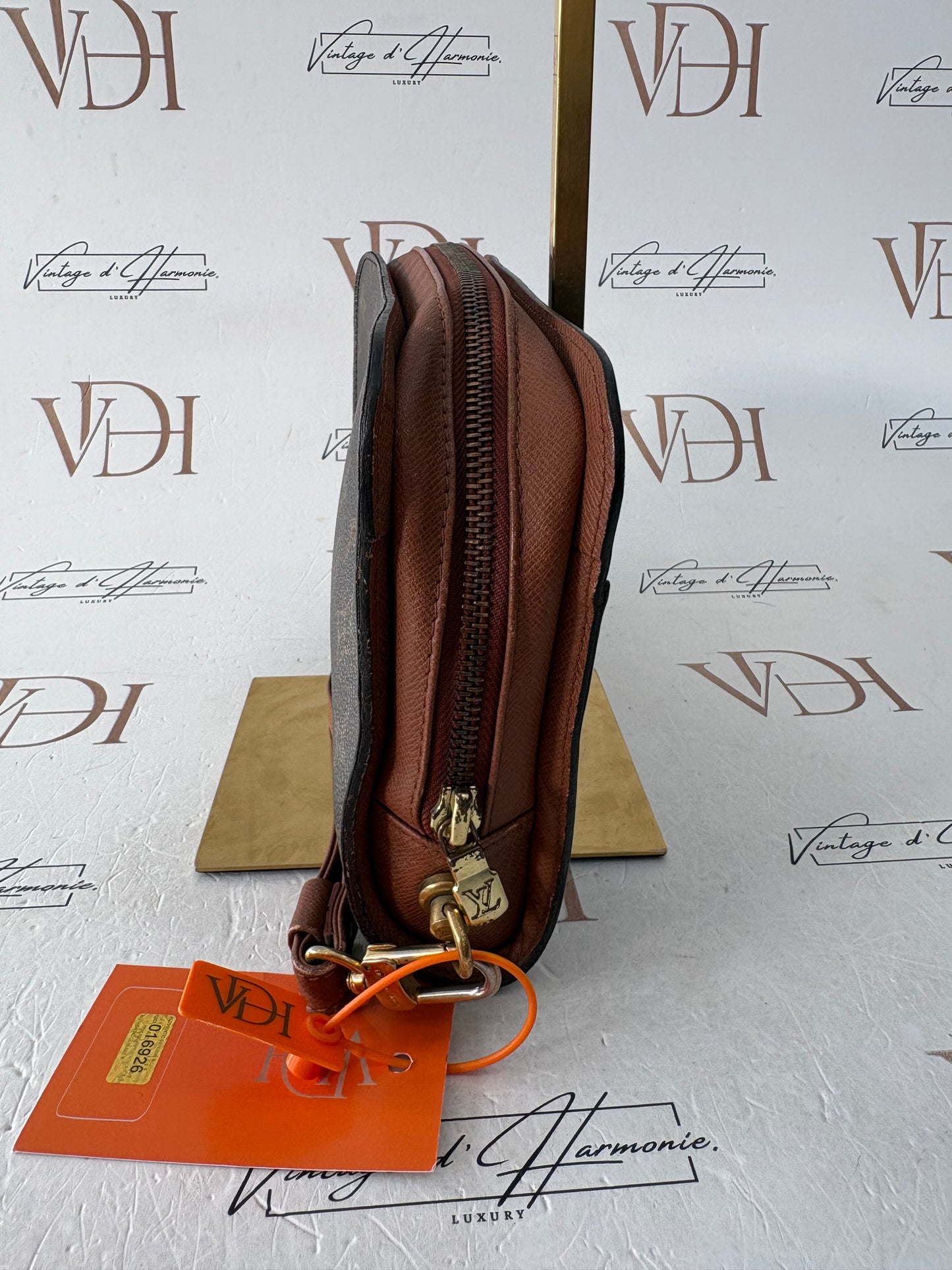 016926 - Louis Vuitton Orsay