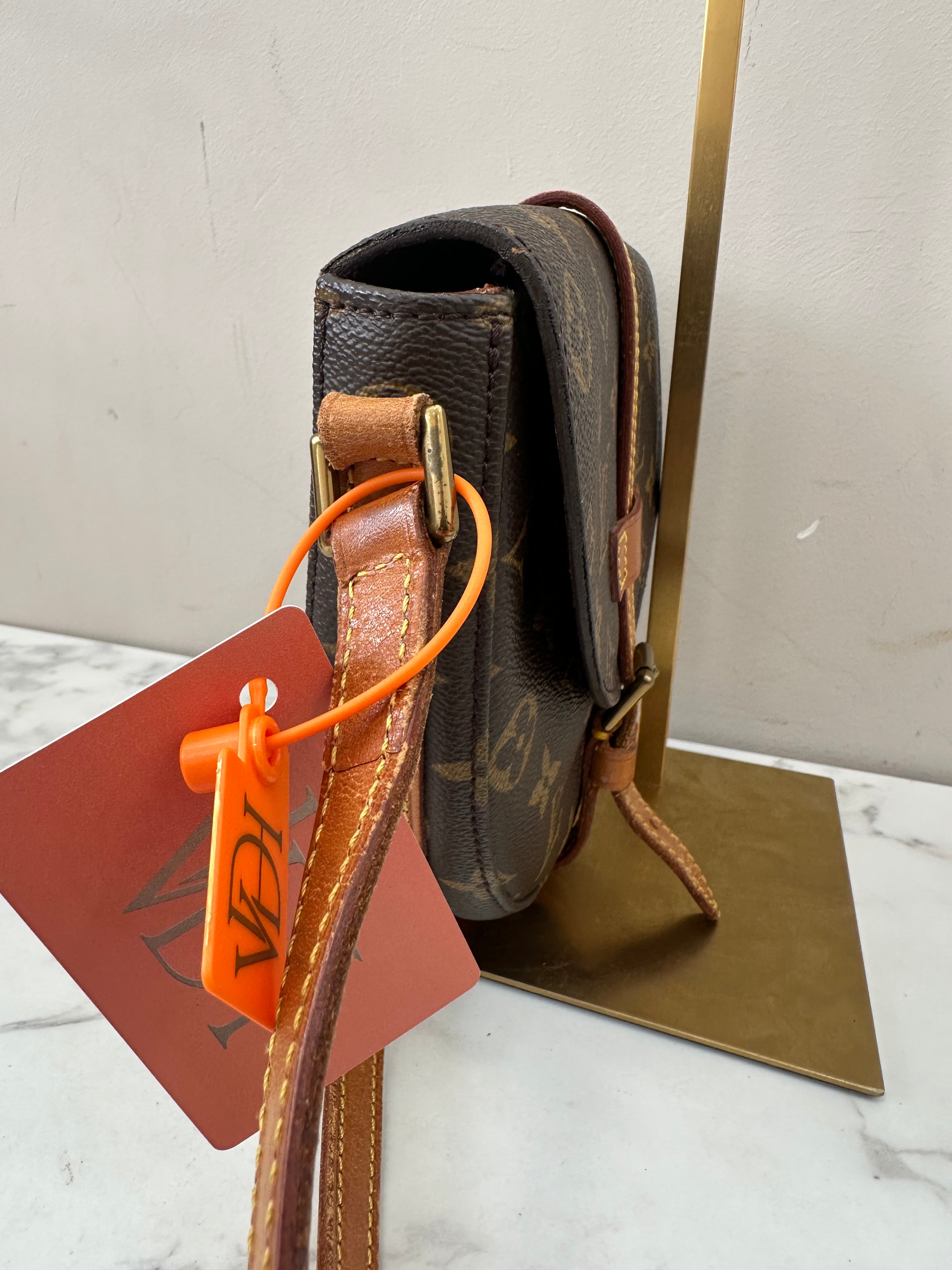 Louis Vuitton Chantilly PM