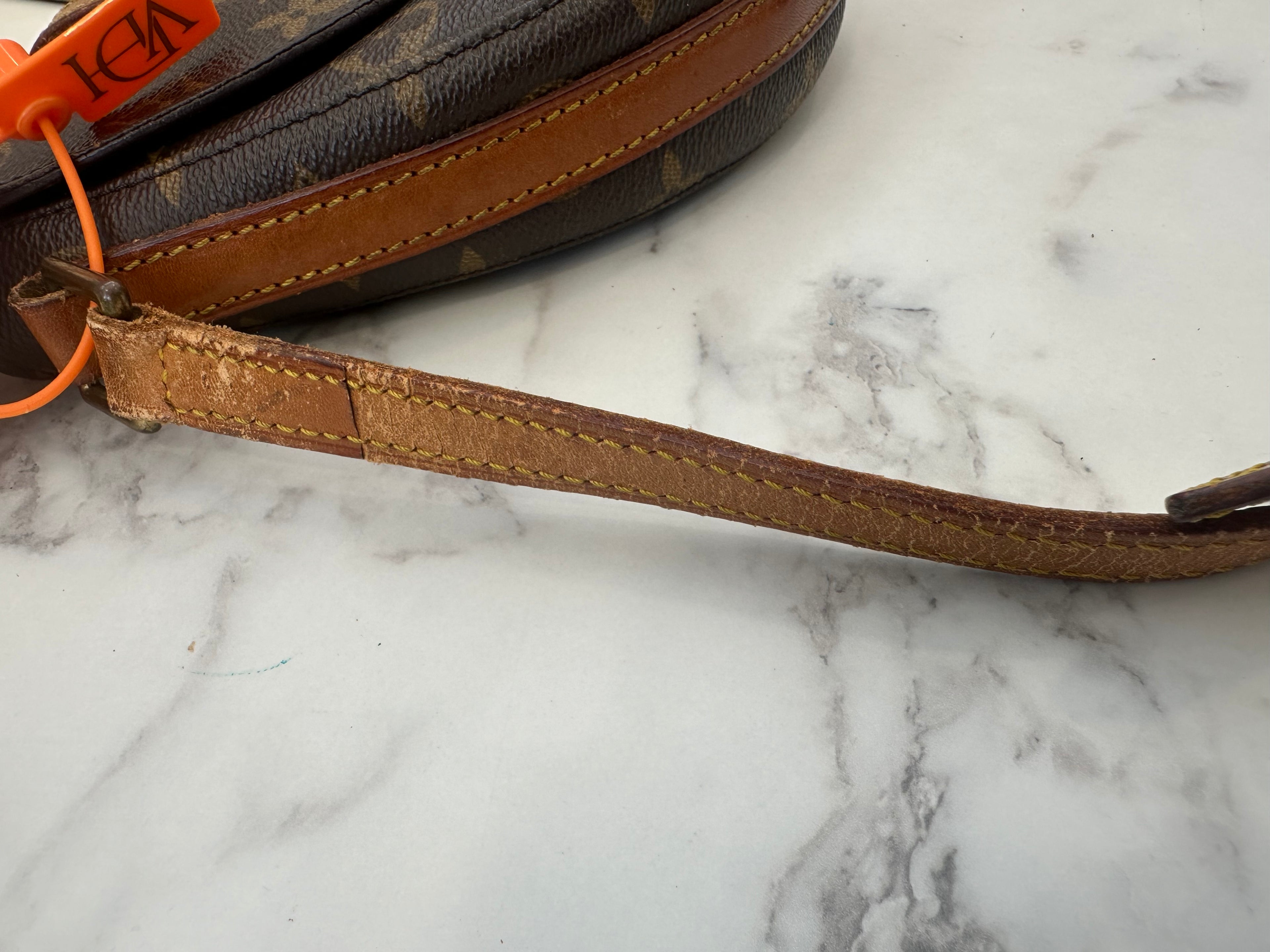 Louis Vuitton Chantilly PM