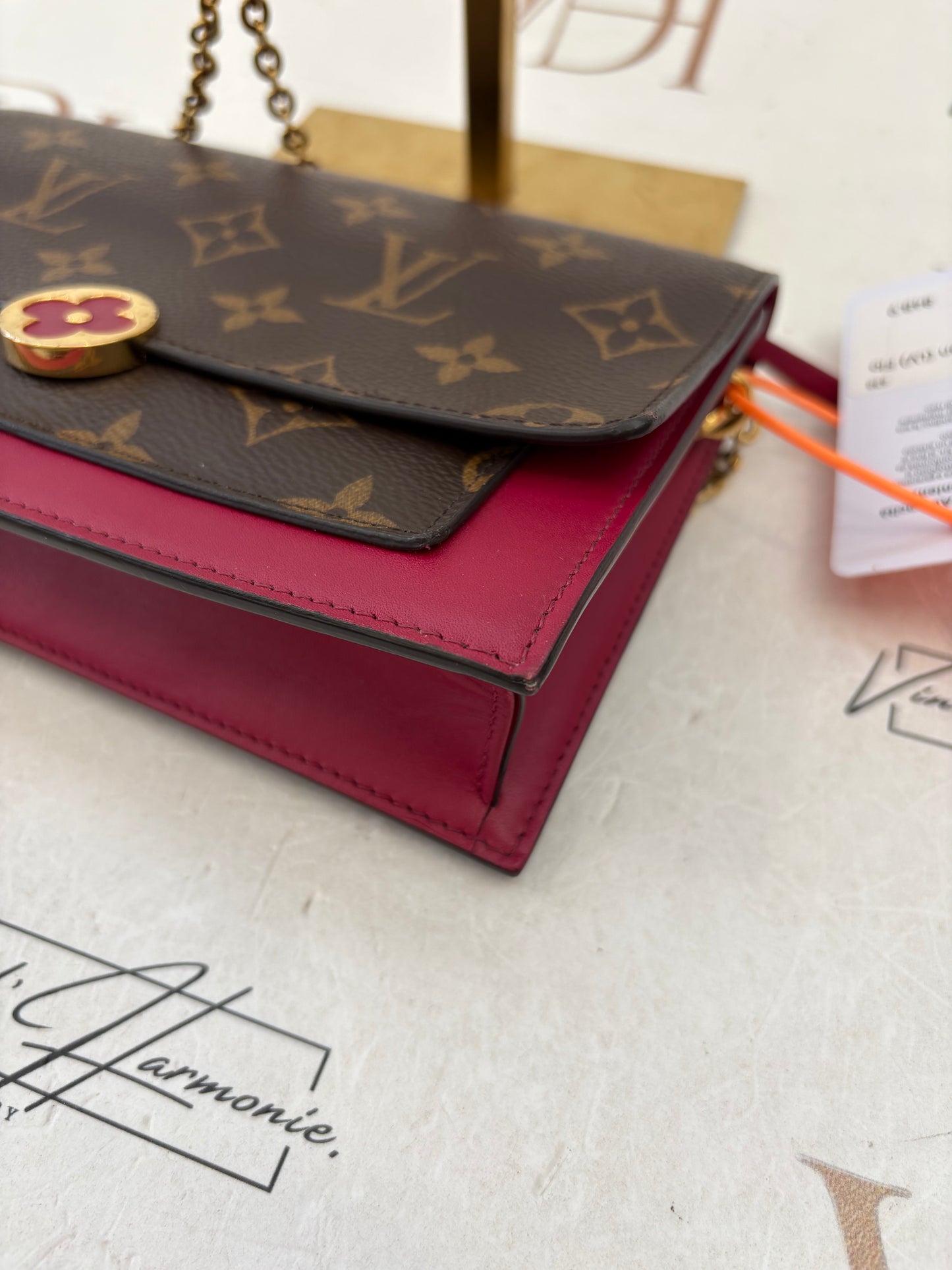 383500 - Louis Vuitton Flore