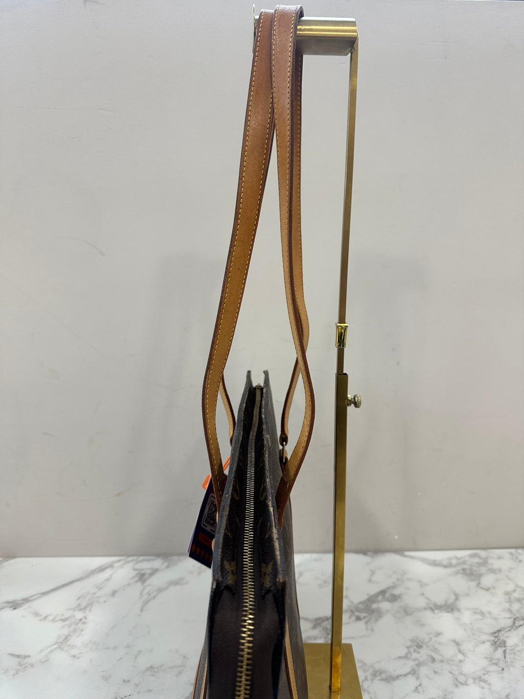 Louis Vuitton Babylone