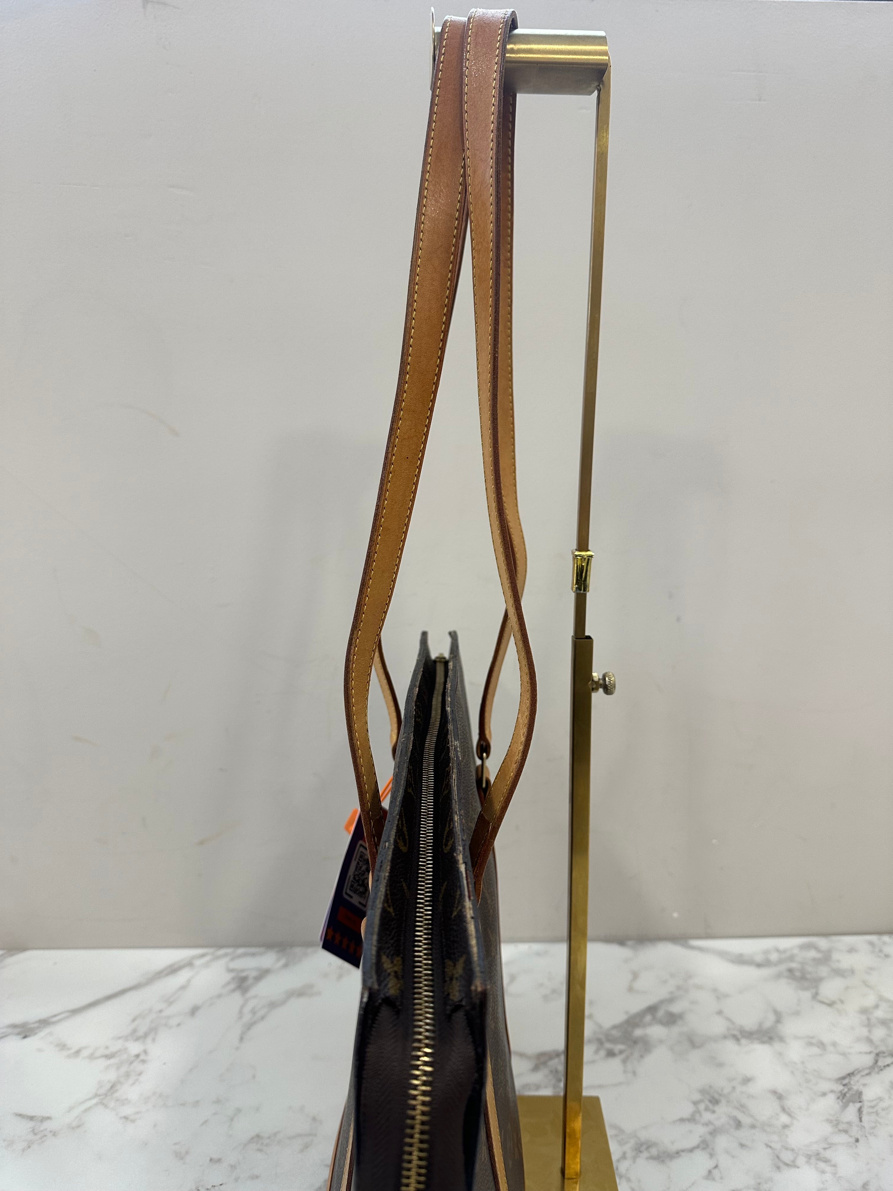 Louis Vuitton Babylone