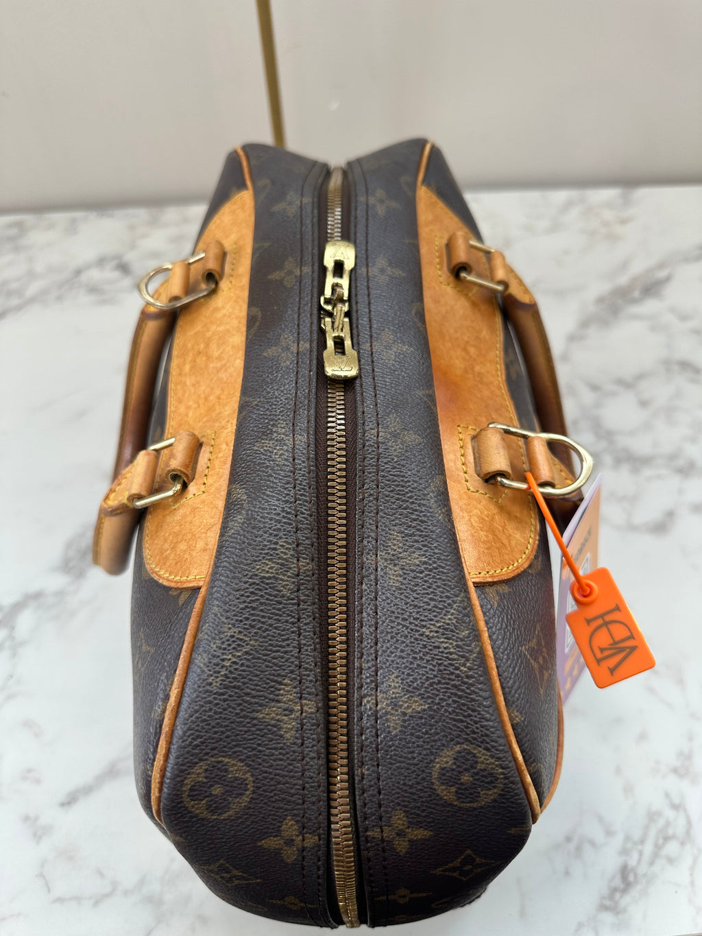 Louis Vuitton Deauville