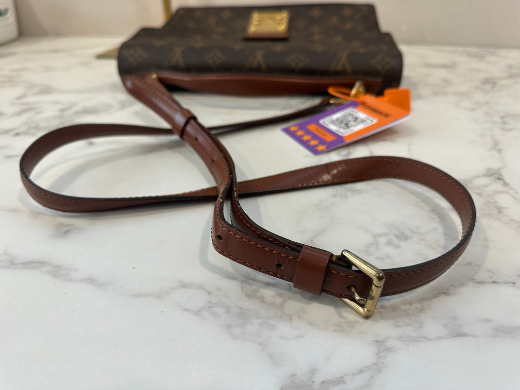 Louis Vuitton Monceau 28