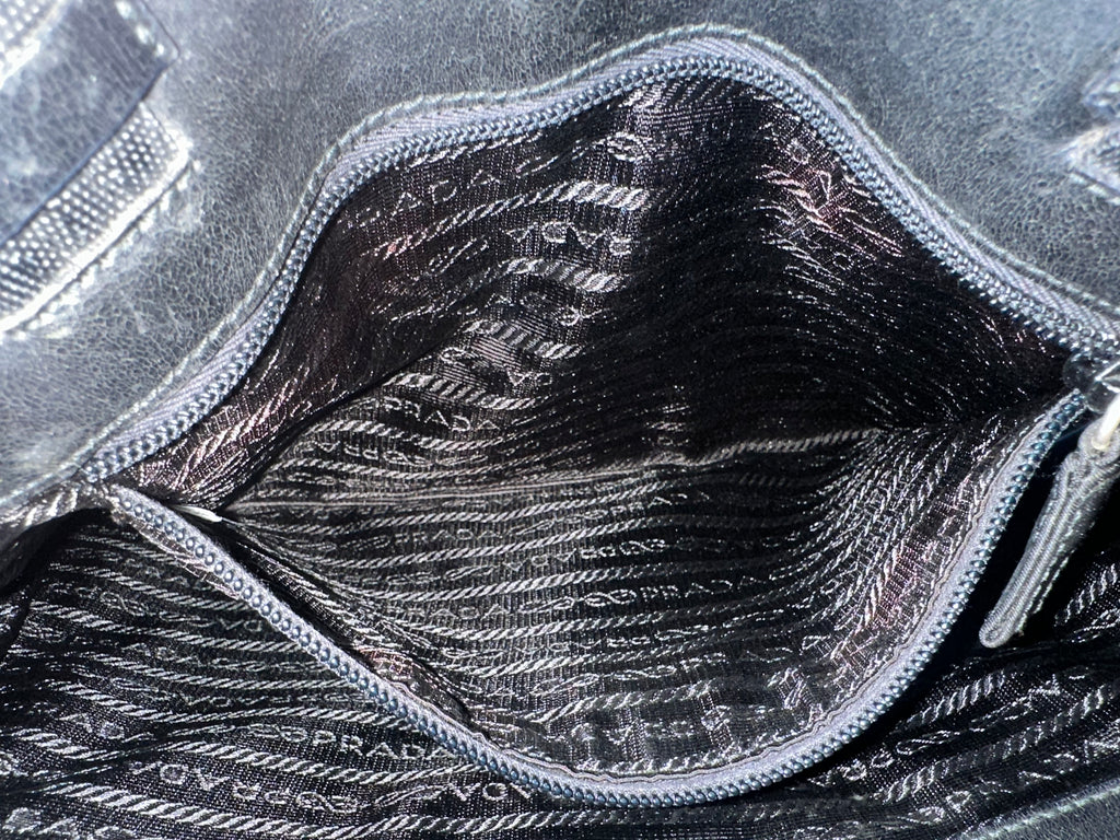 Prada Tote Nylon