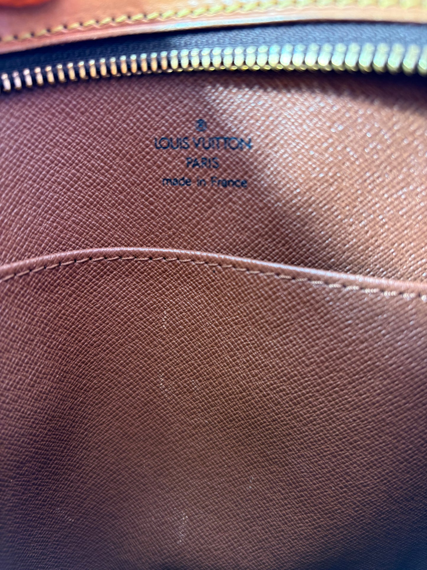019006 - Louis Vuitton Drouot