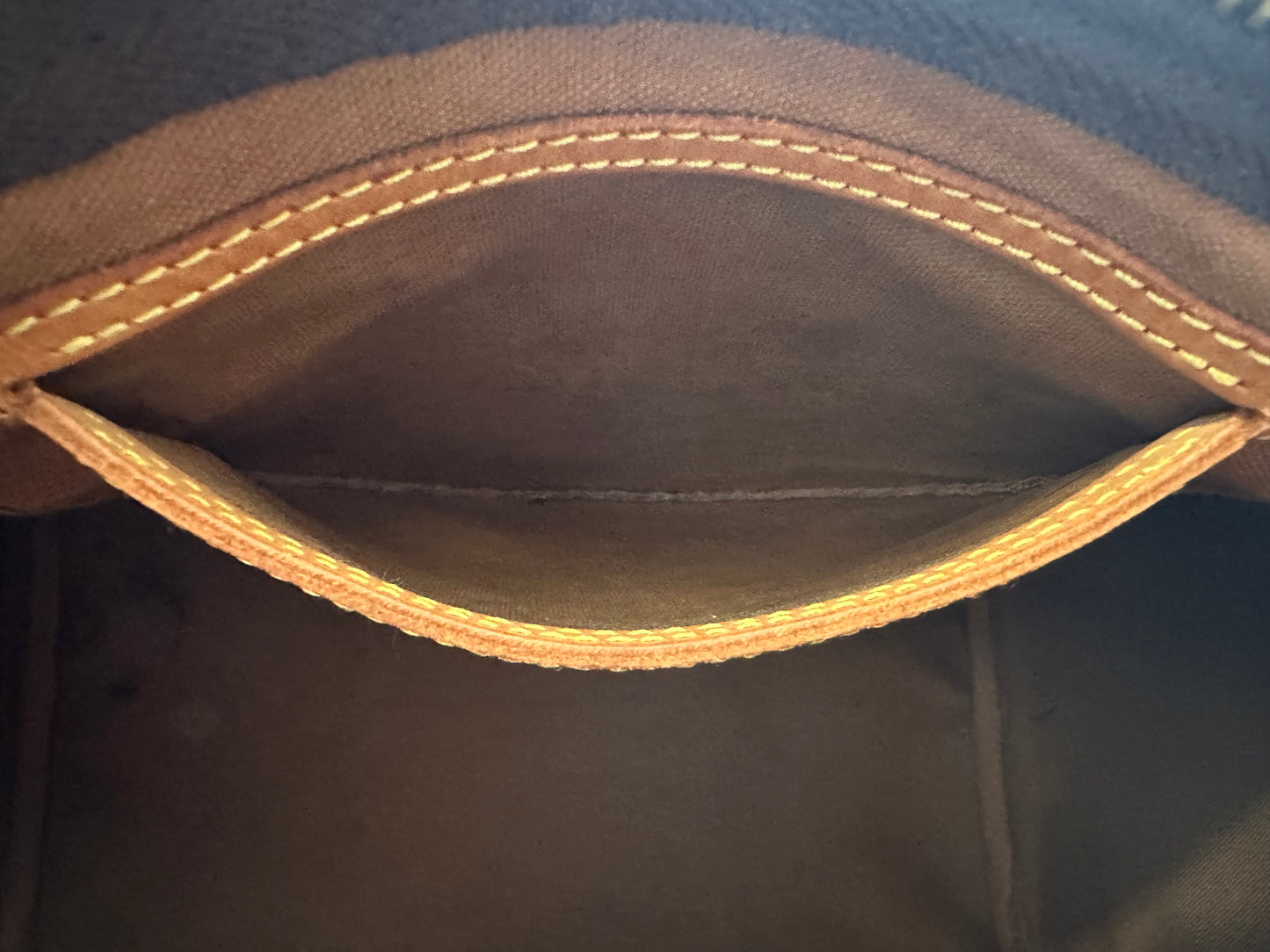 016863 - Louis Vuitton Speedy 30