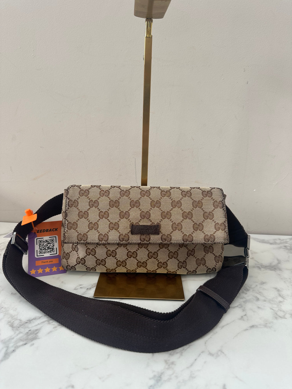 Gucci GG Bum Bag