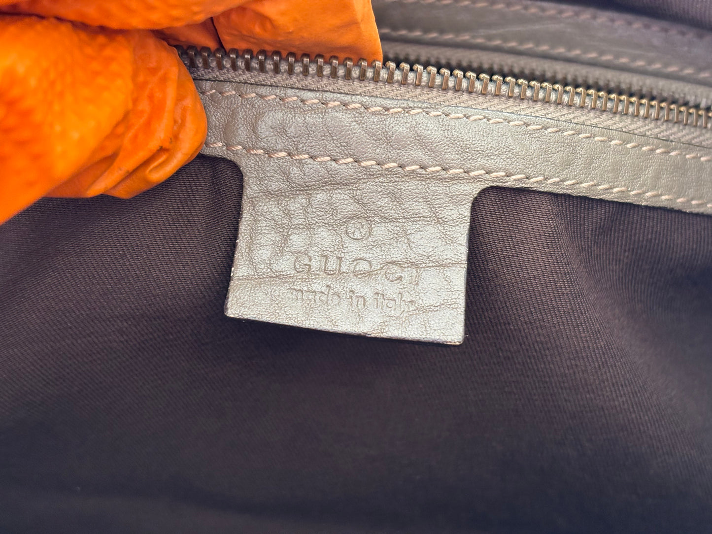 201789 - Gucci Bag