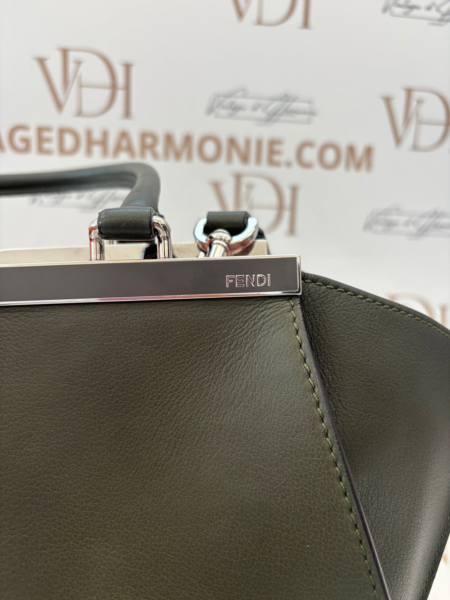 201078 - Fendi 3 Jours