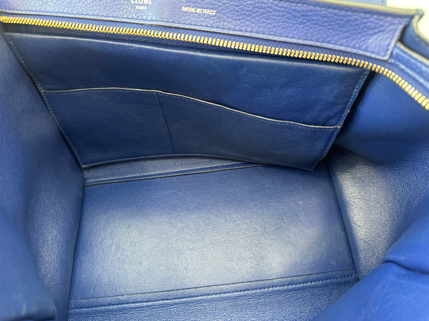 Celine Blue 2way