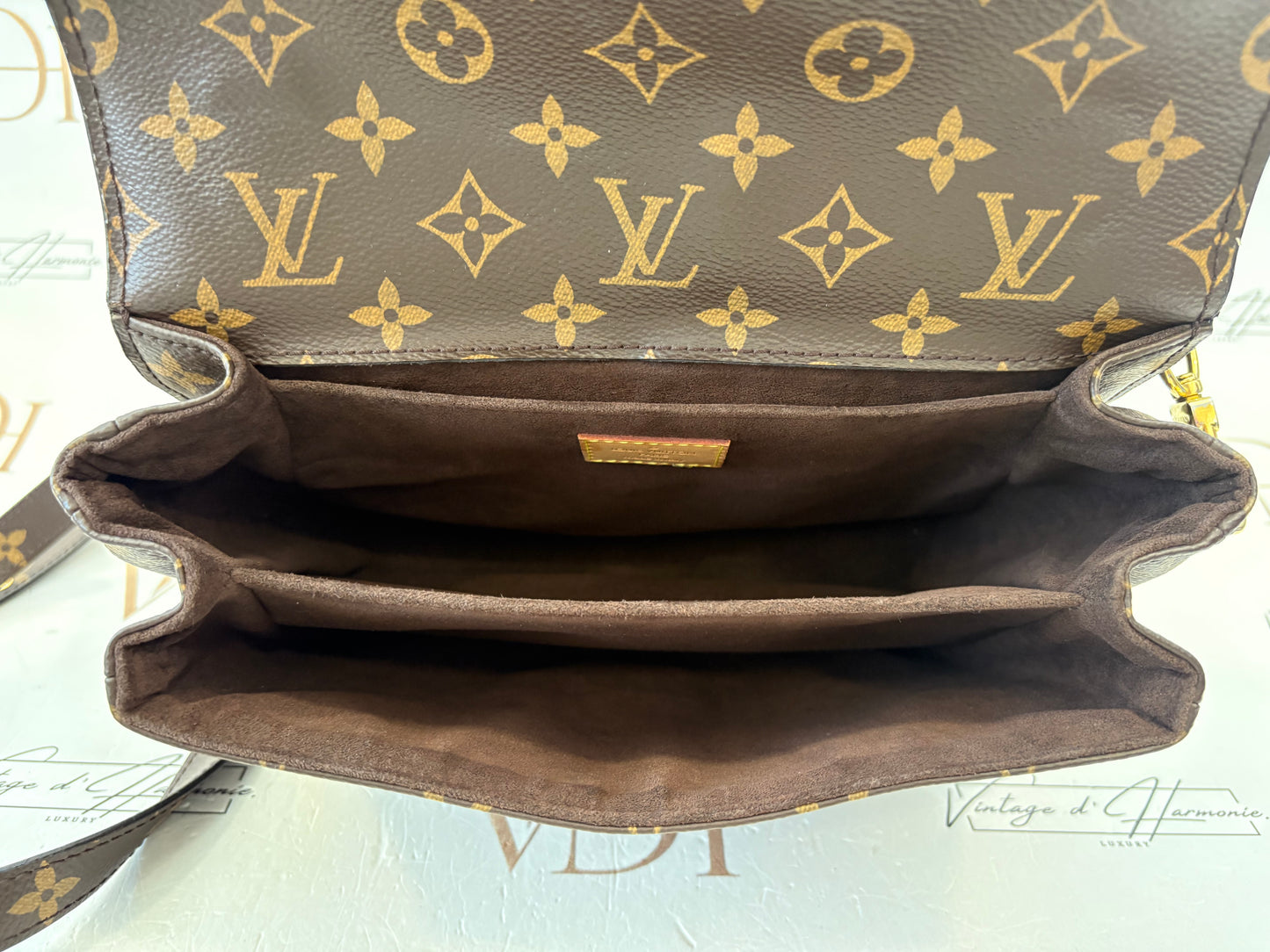 383768 - Louis Vuitton Metis